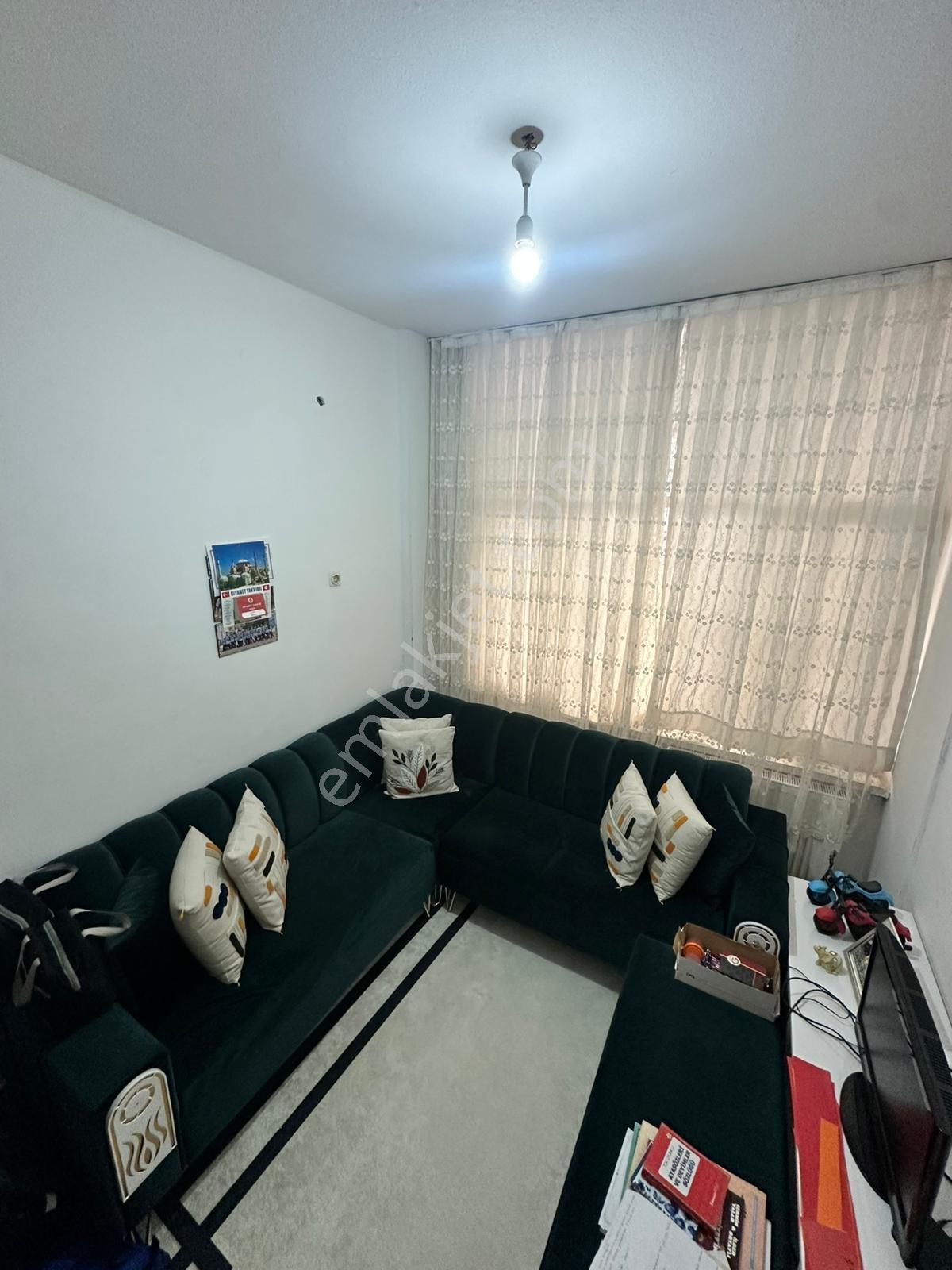 Antalya Bahçelievler Mahallesinde Çok Acil Satılık Daire - Görsel 23