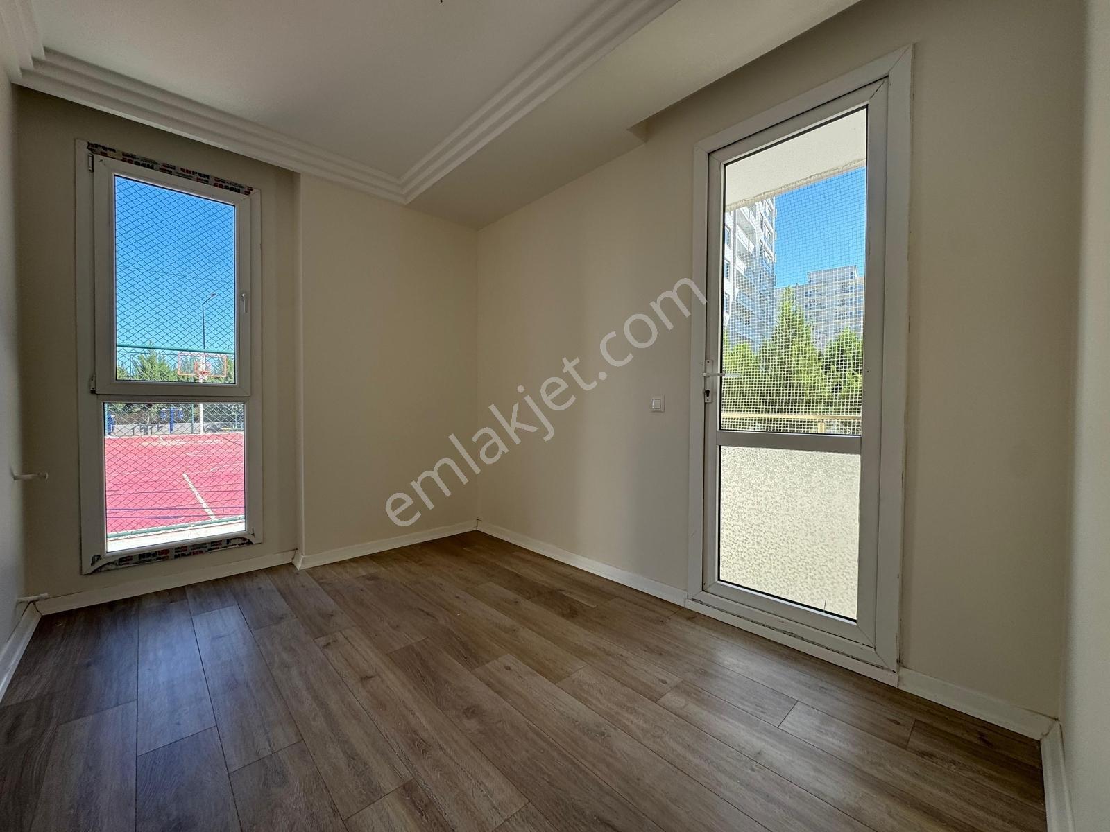 Gürselpaşa'da 8 Yaş/9katlı Apt/3+1/ç.banyo/g.odalı/sosyal Alanlı - Görsel 16