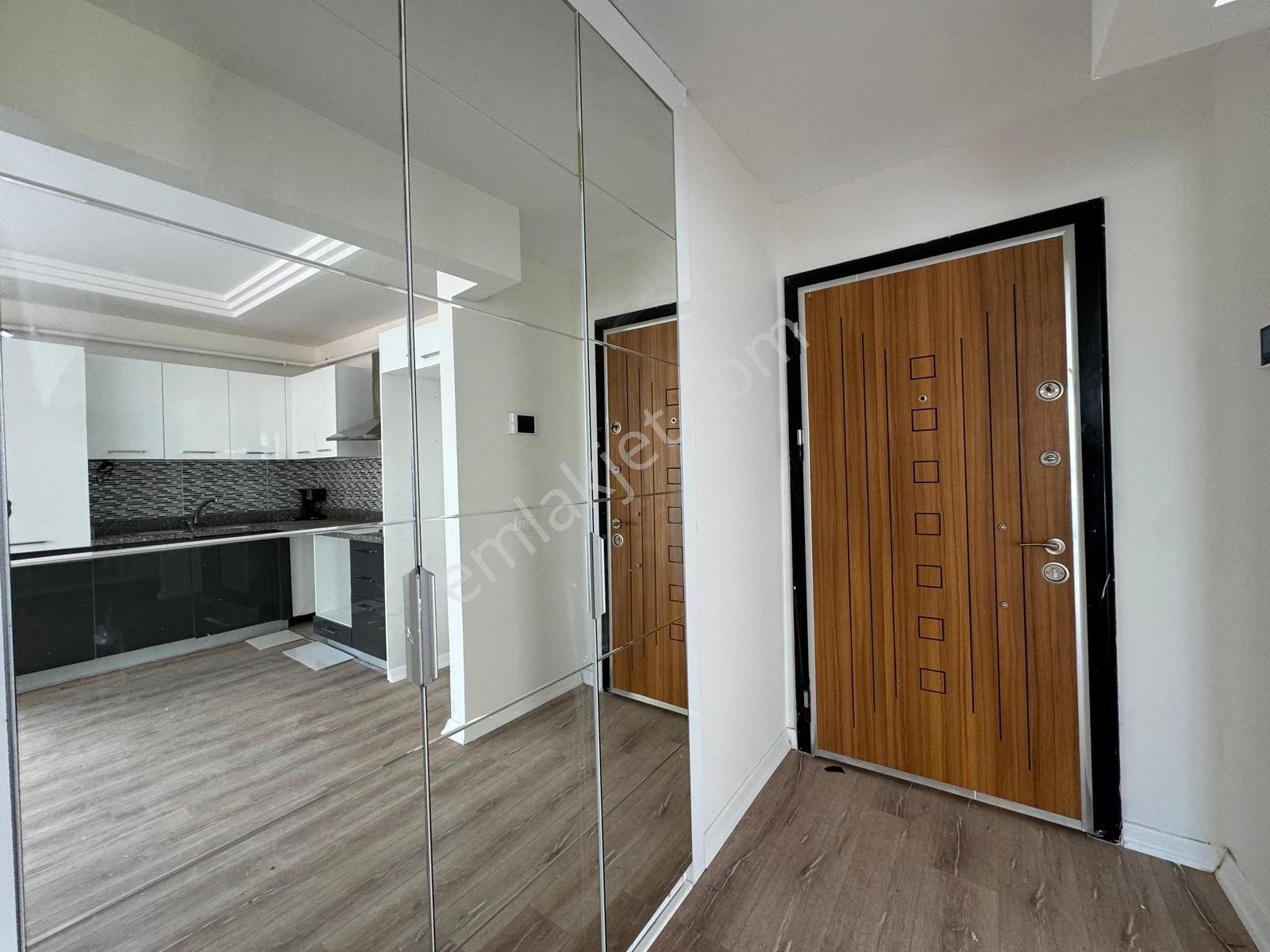 Gürselpaşa'da 8 Yaş/9katlı Apt/3+1/ç.banyo/g.odalı/sosyal Alanlı - Görsel 20