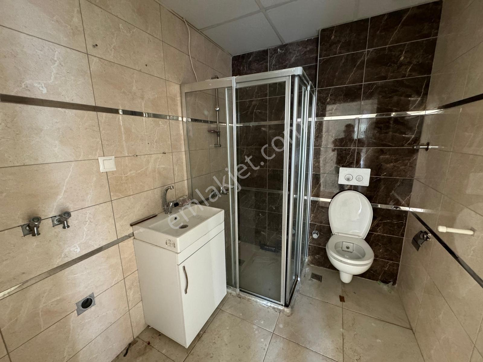Gürselpaşa'da 8 Yaş/9katlı Apt/3+1/ç.banyo/g.odalı/sosyal Alanlı - Görsel 7