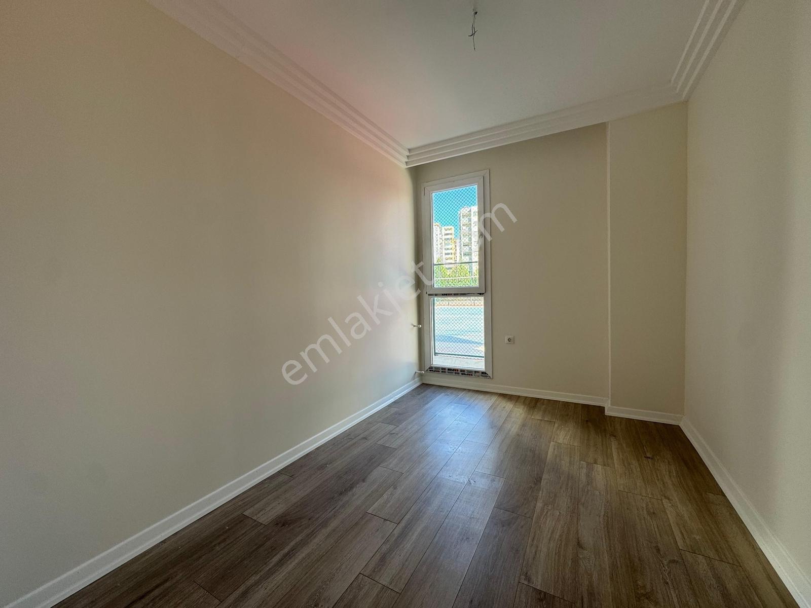 Gürselpaşa'da 8 Yaş/9katlı Apt/3+1/ç.banyo/g.odalı/sosyal Alanlı - Görsel 15