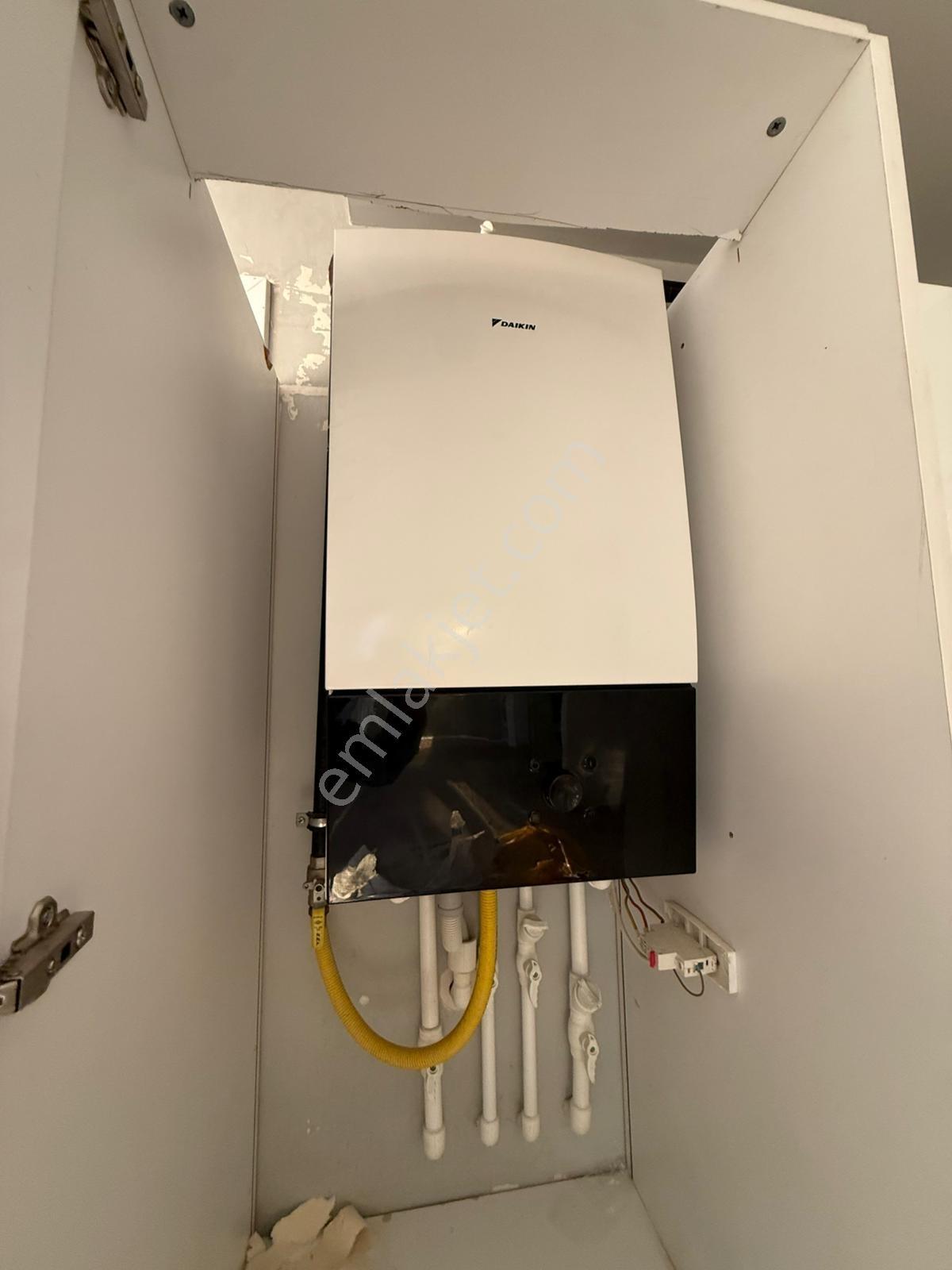 Gürselpaşa'da 8 Yaş/9katlı Apt/3+1/ç.banyo/g.odalı/sosyal Alanlı - Görsel 5