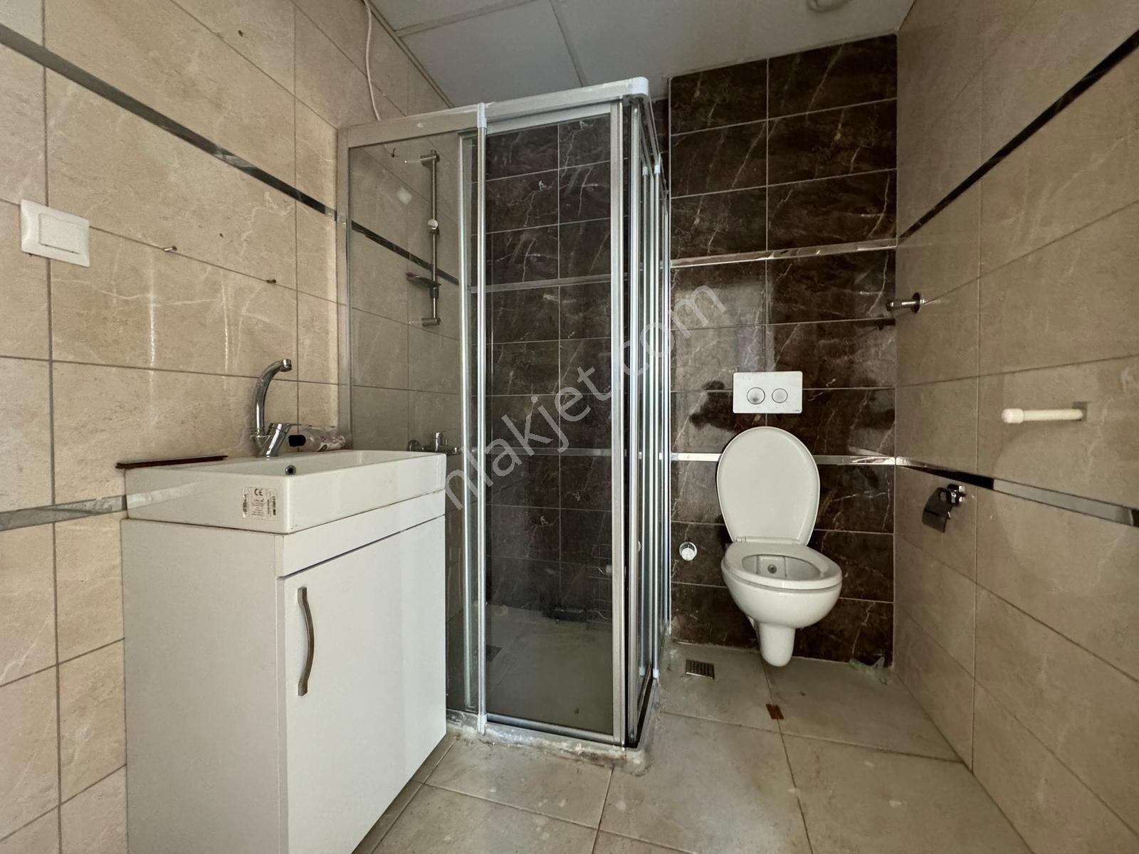 Gürselpaşa'da 8 Yaş/9katlı Apt/3+1/ç.banyo/g.odalı/sosyal Alanlı - Görsel 8