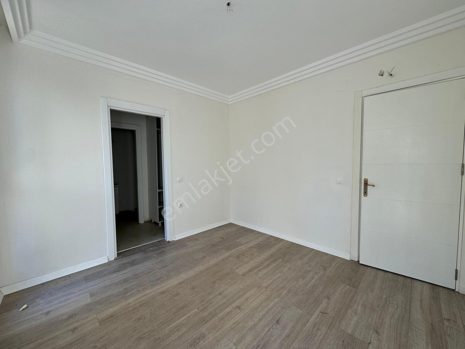 Gürselpaşa'da 8 Yaş/9katlı Apt/3+1/ç.banyo/g.odalı/sosyal Alanlı - Görsel 18
