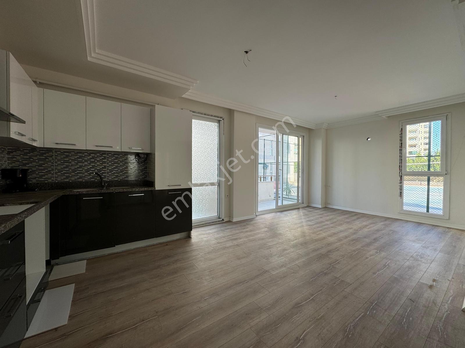 Gürselpaşa'da 8 Yaş/9katlı Apt/3+1/ç.banyo/g.odalı/sosyal Alanlı - Görsel 13