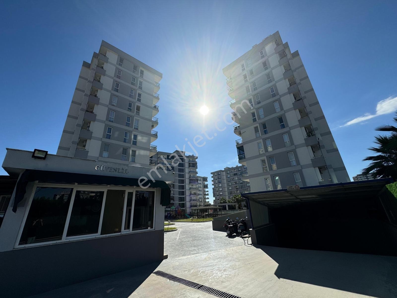 Gürselpaşa'da 8 Yaş/9katlı Apt/3+1/ç.banyo/g.odalı/sosyal Alanlı - Görsel 21