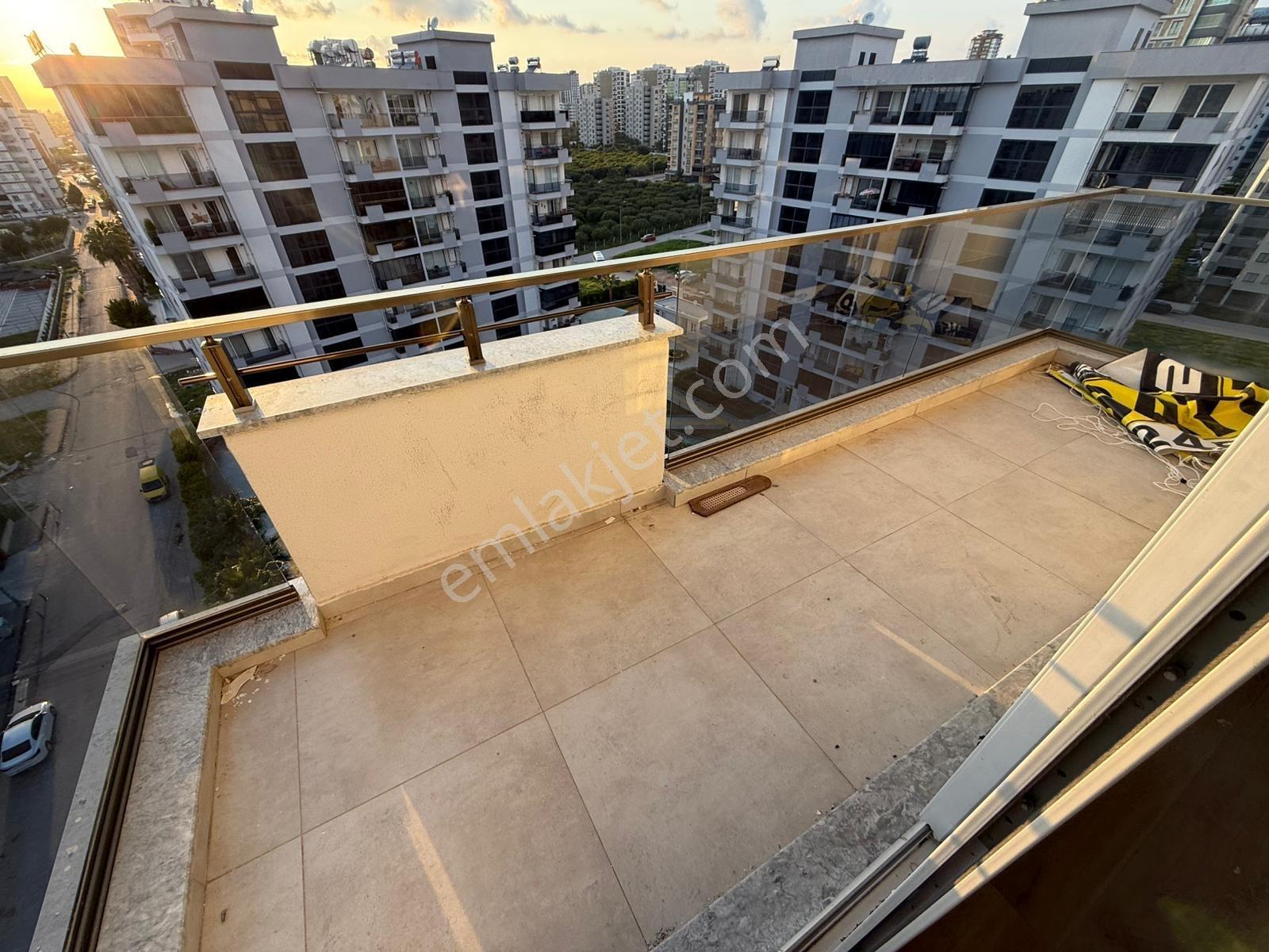 Gürselpaşa'da 8 Yaş/9katlı Apt/3+1/ç.banyo/g.odalı/sosyal Alanlı - Görsel 14