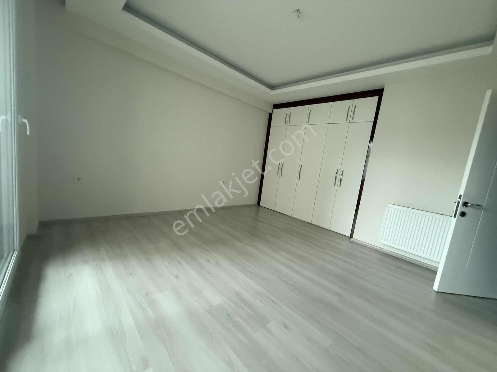 Kent Gayrimenkul'den Lüks Ara Kat Önü Açık Kiralık Daire - Görsel 6