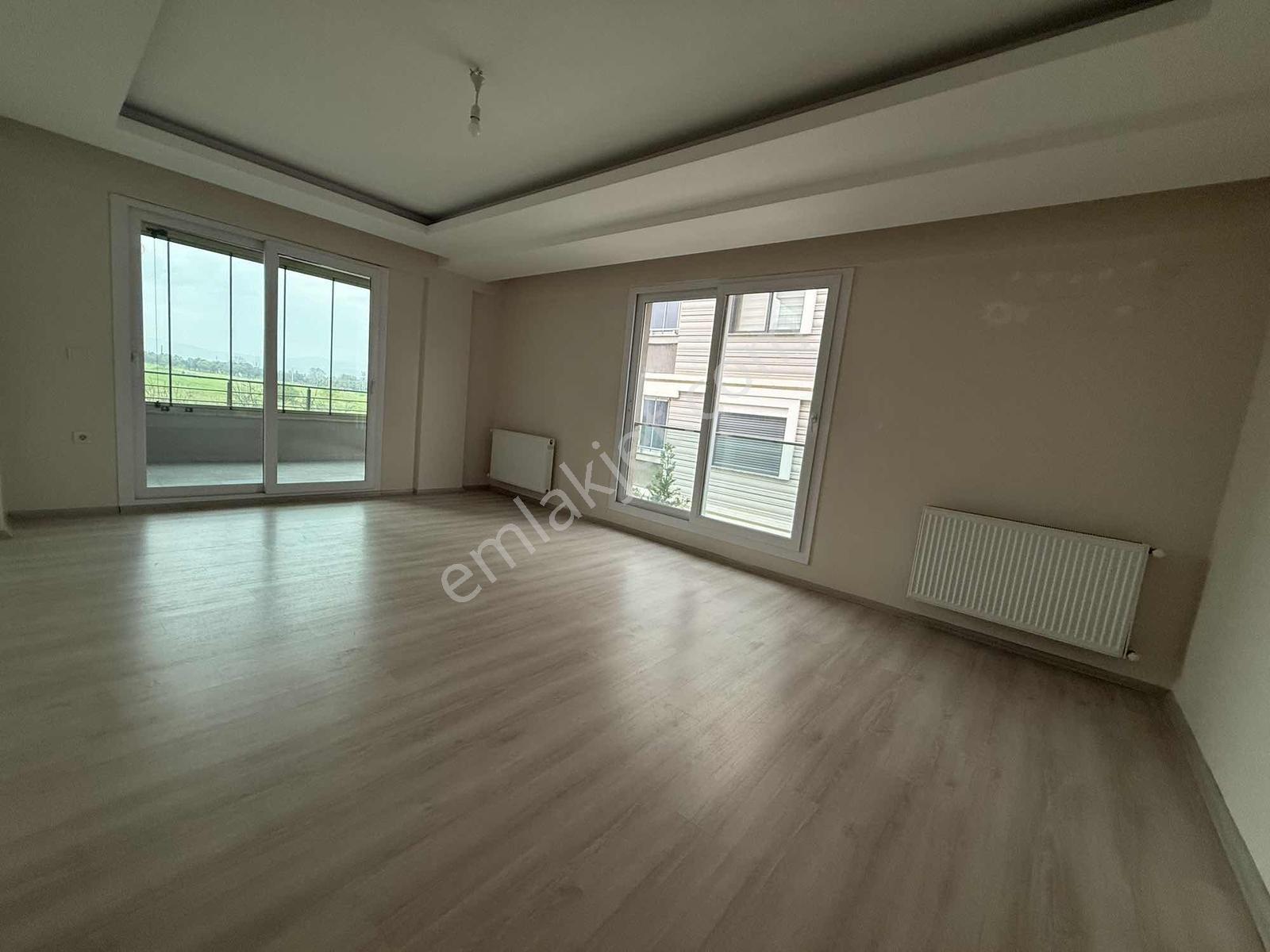 Kent Gayrimenkul'den Lüks Ara Kat Önü Açık Kiralık Daire - Görsel 13