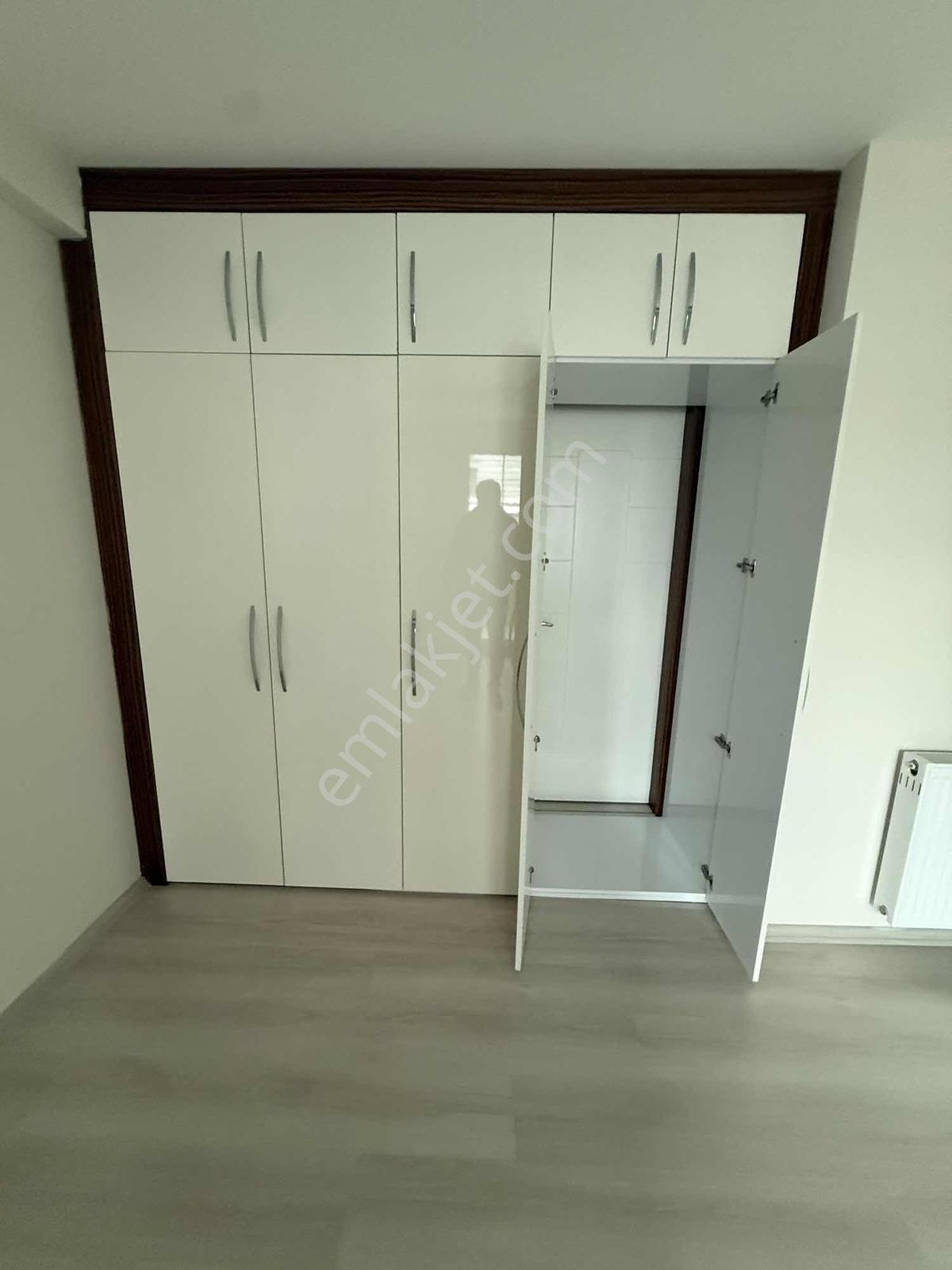 Kent Gayrimenkul'den Lüks Ara Kat Önü Açık Kiralık Daire - Görsel 16