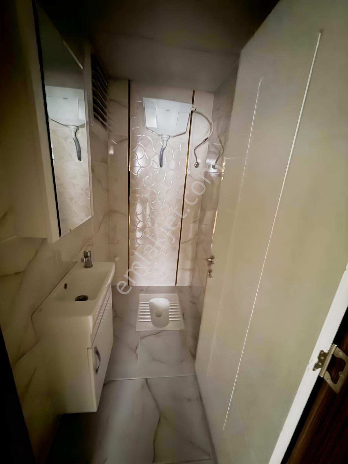 Kent Gayrimenkul'den Lüks Ara Kat Önü Açık Kiralık Daire - Görsel 9