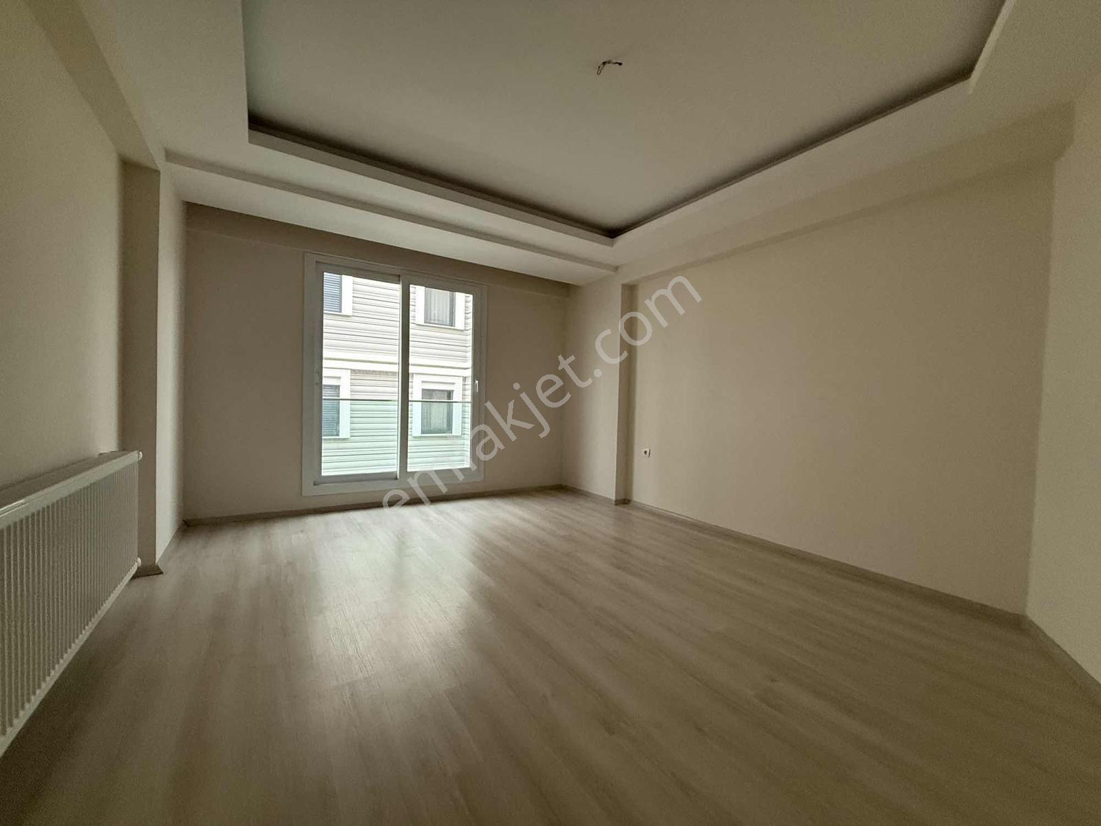 Kent Gayrimenkul'den Lüks Ara Kat Önü Açık Kiralık Daire - Görsel 7