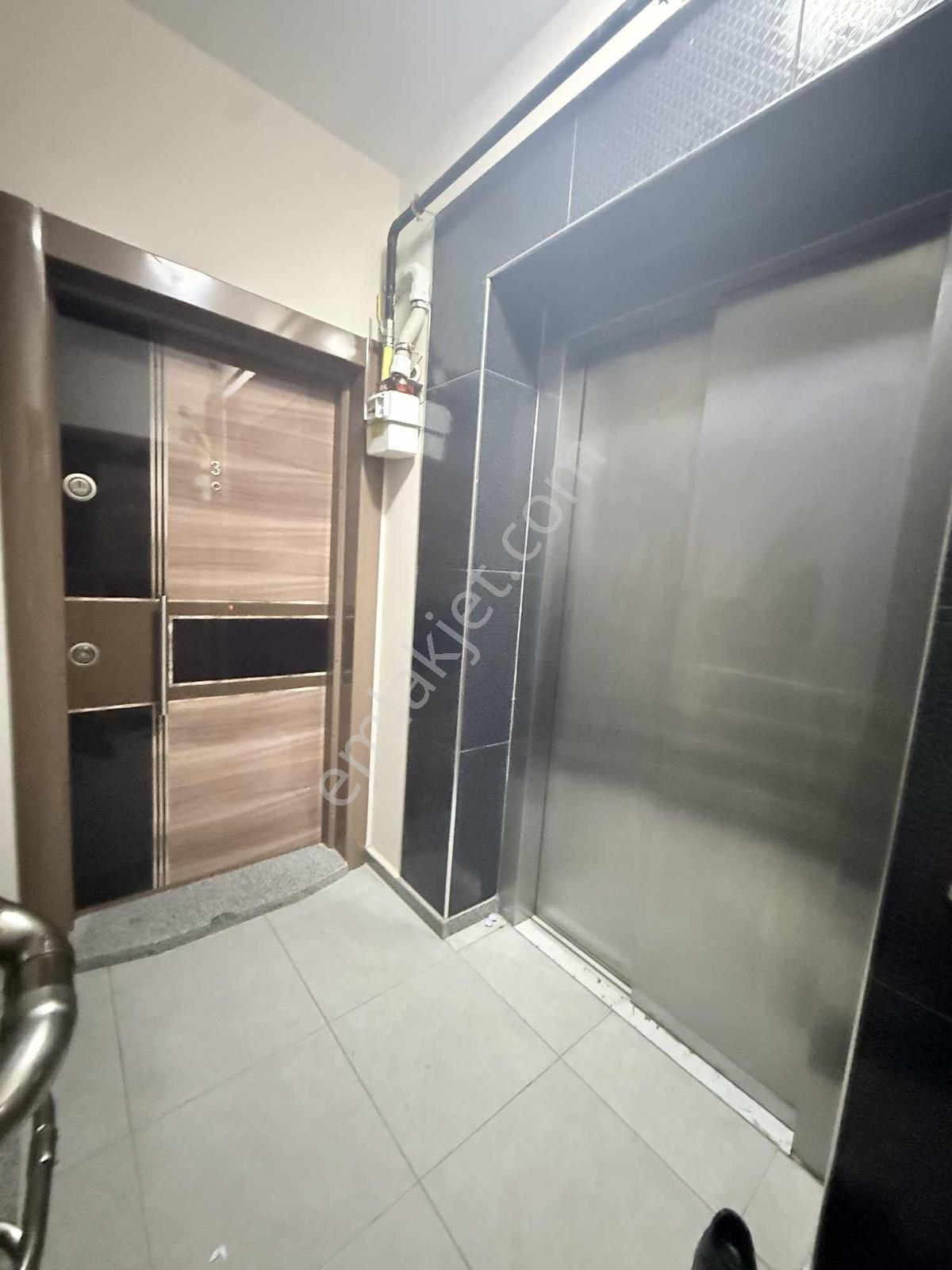 Kent Gayrimenkul'den Lüks Ara Kat Önü Açık Kiralık Daire - Görsel 19