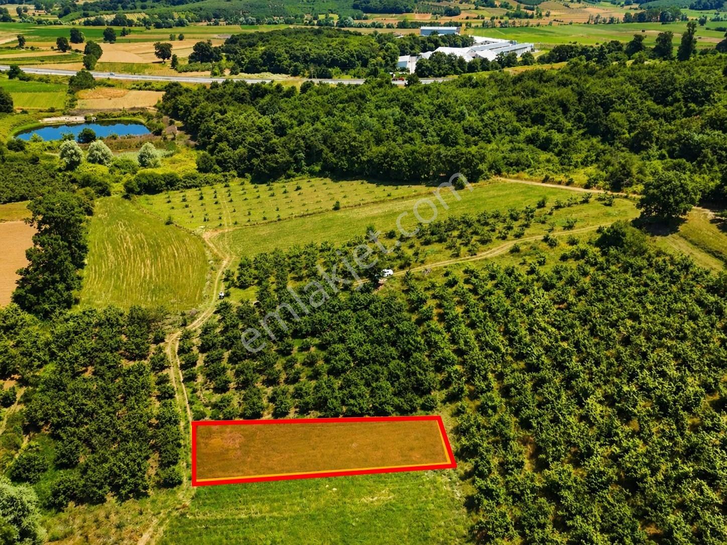 Emlak Evim - Kayacık Köyü 350 M2 Araç Takas + Motor Takas