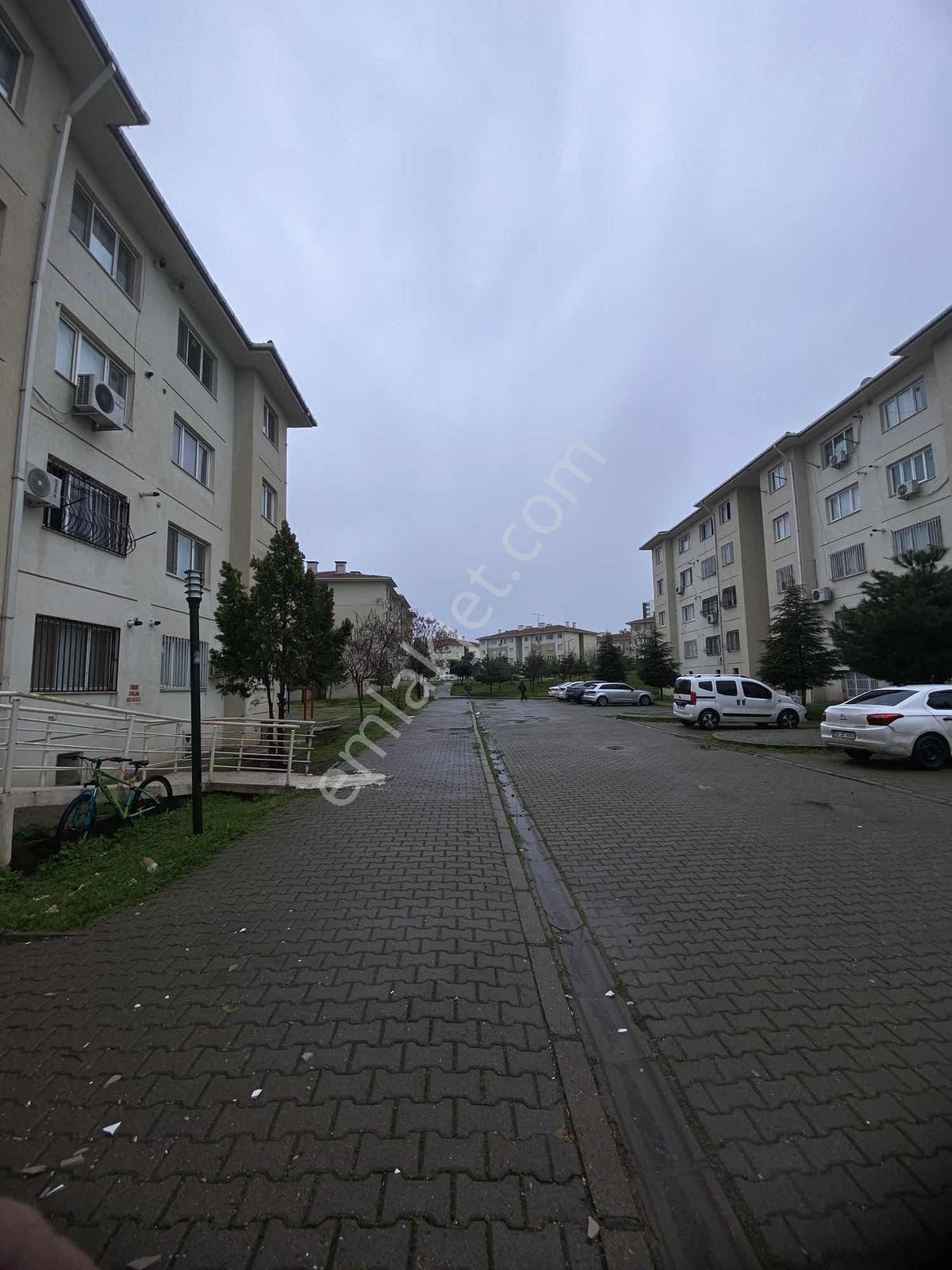 Sosyal Konutlarda 1+1 En Güzel Cephede Yatırımlık Kaçmaz Fırsat! - Görsel 23