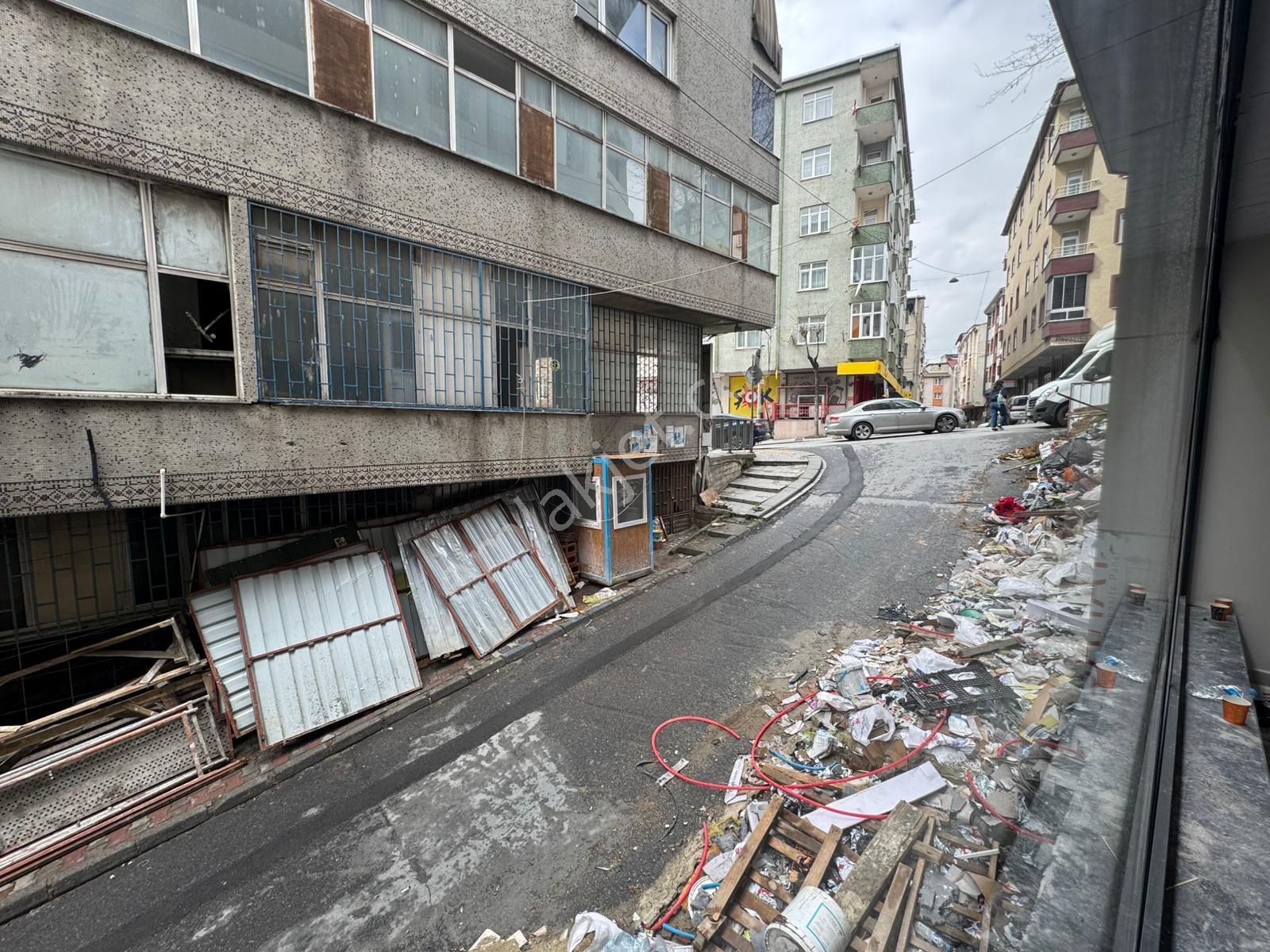 Tigra Gayrimenkul'den Turgut Reis'te Cadde Üzeri Dükkan - Görsel 9