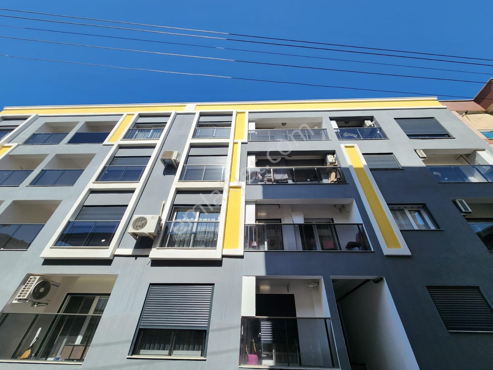 Ata Sanayi İzban Durağında Satılık 2+1 Dubleks Daire