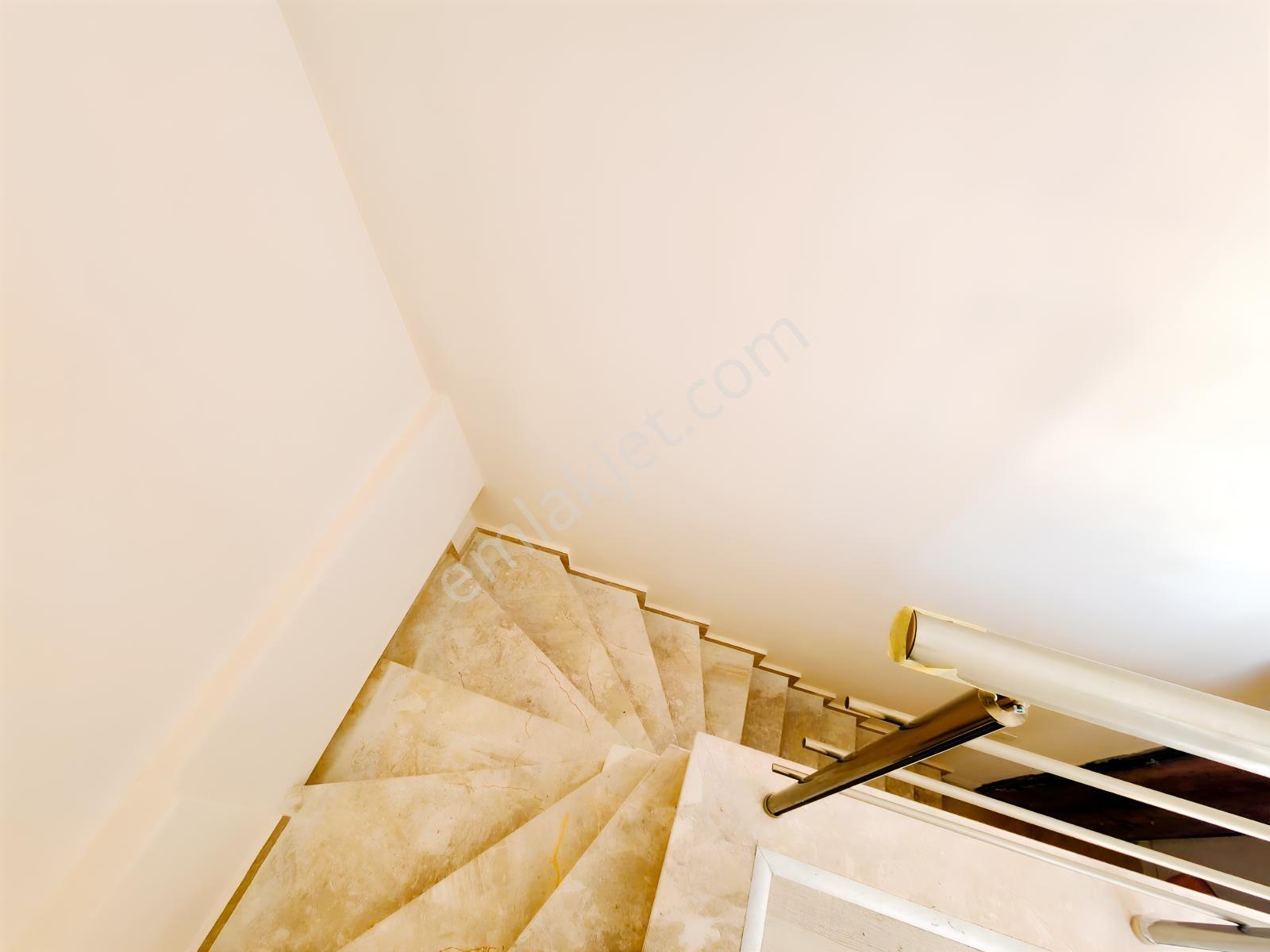 Ata Sanayi İzban Durağında Satılık 2+1 Dubleks Daire - Görsel 35