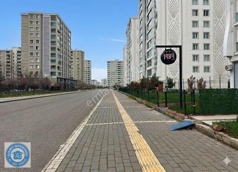 Mezopotamya Bulvarına 50`lik Caddeyakın Satılık Dükkan - Görsel 4