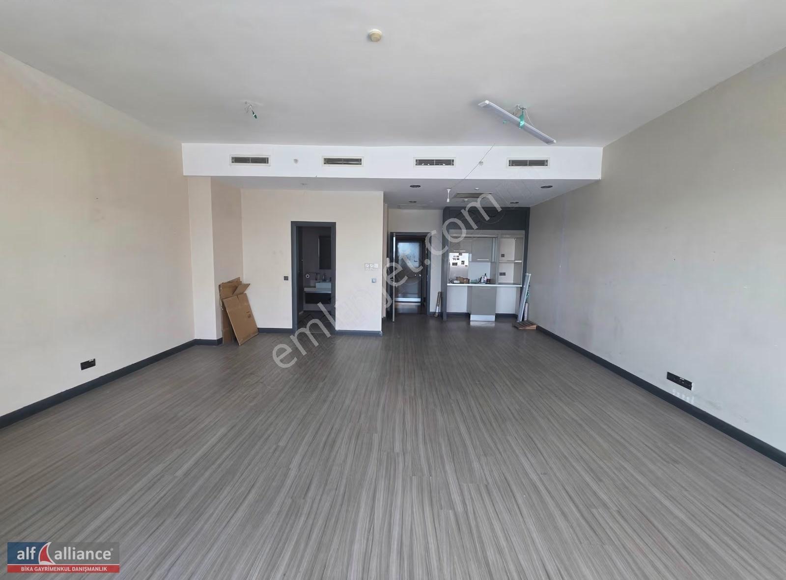 Ağaoğlu My Offıce 212'de 83m² Açık Ofis (5 Otopark+9m²depo) - Görsel 20
