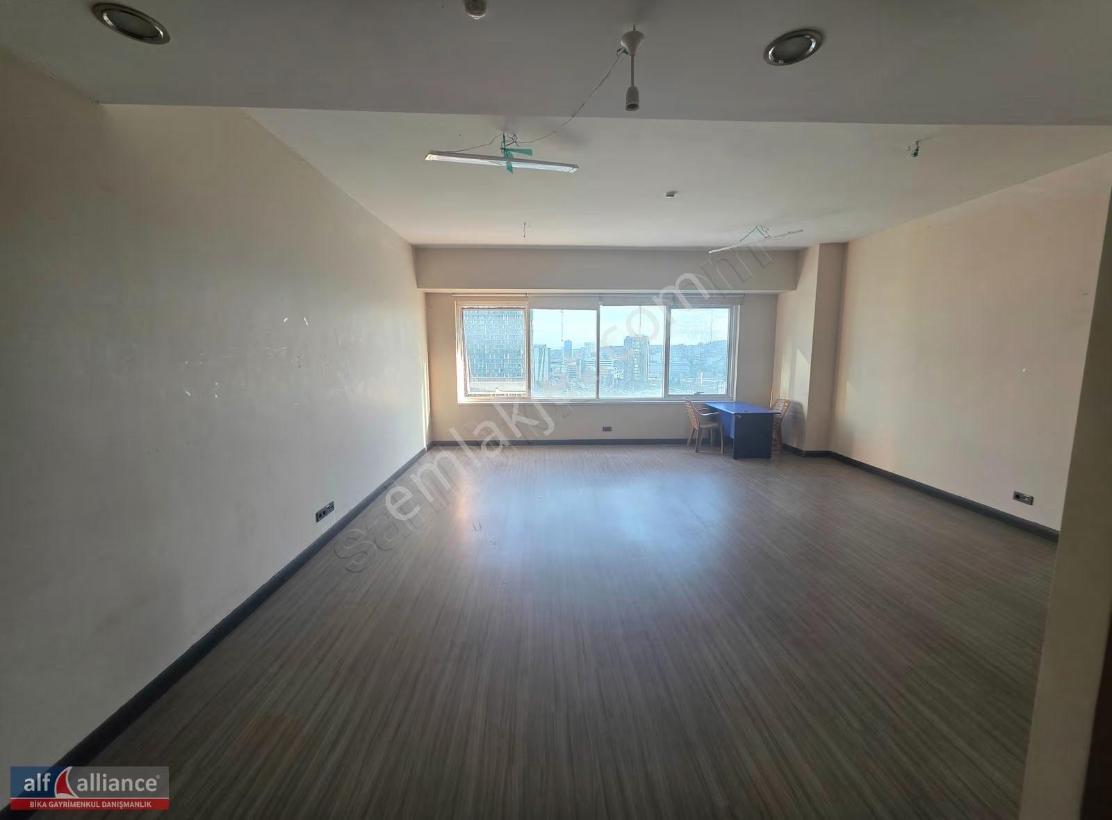Ağaoğlu My Offıce 212'de 83m² Açık Ofis (5 Otopark+9m²depo) - Görsel 14
