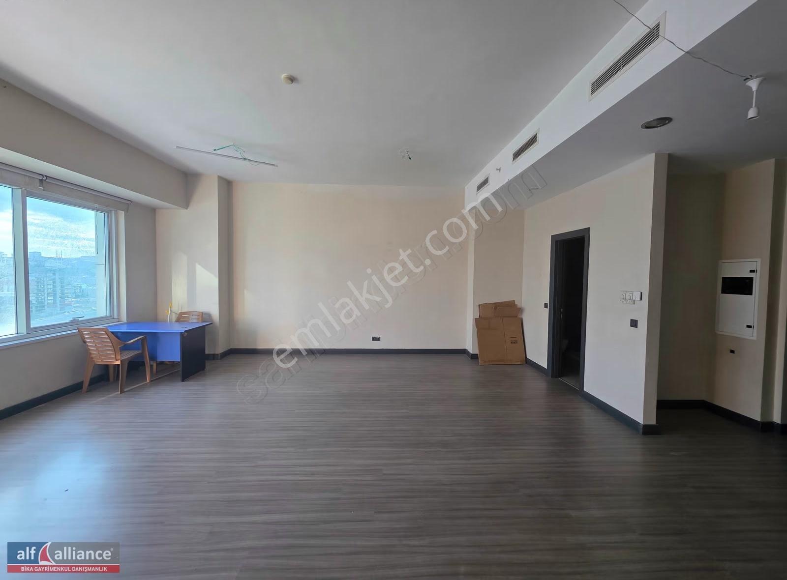 Ağaoğlu My Offıce 212'de 83m² Açık Ofis (5 Otopark+9m²depo) - Görsel 15