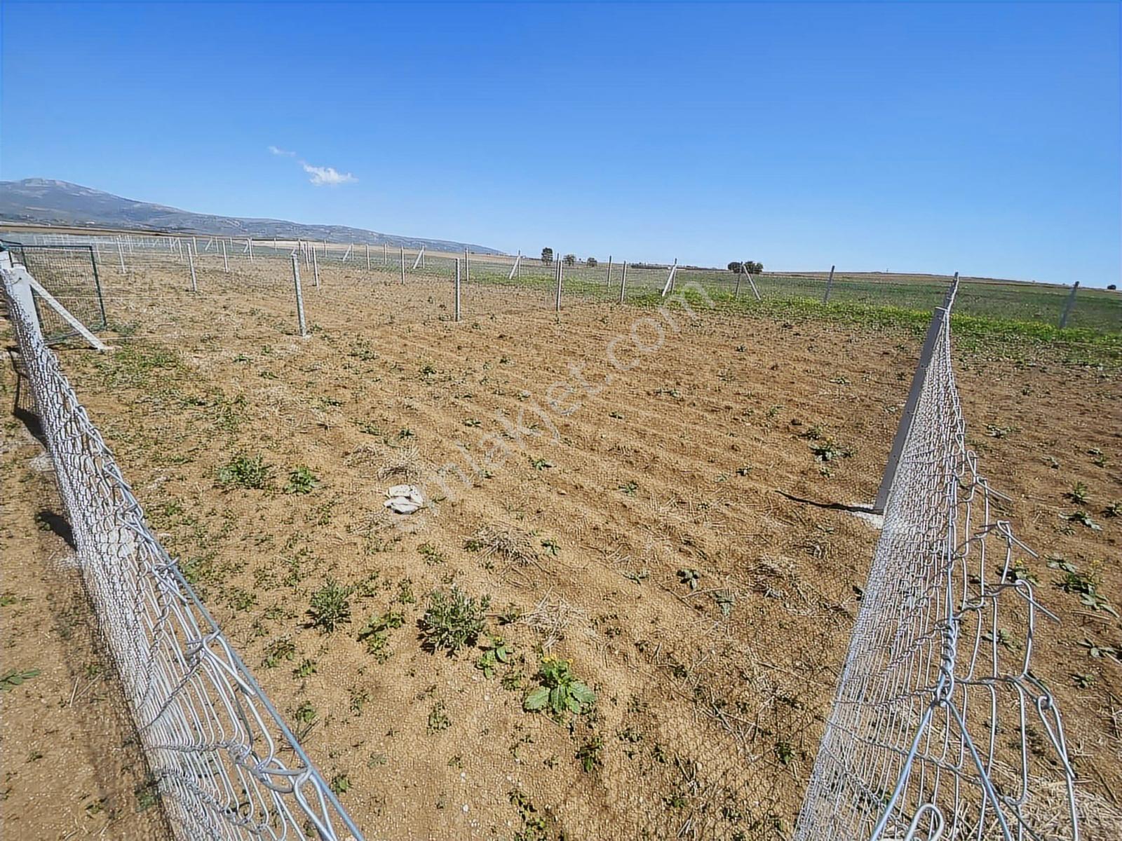 Akdağ Emlaktan 250 Metre Telle Çevrili Fırsat Hobi Bahçeleri - Görsel 30