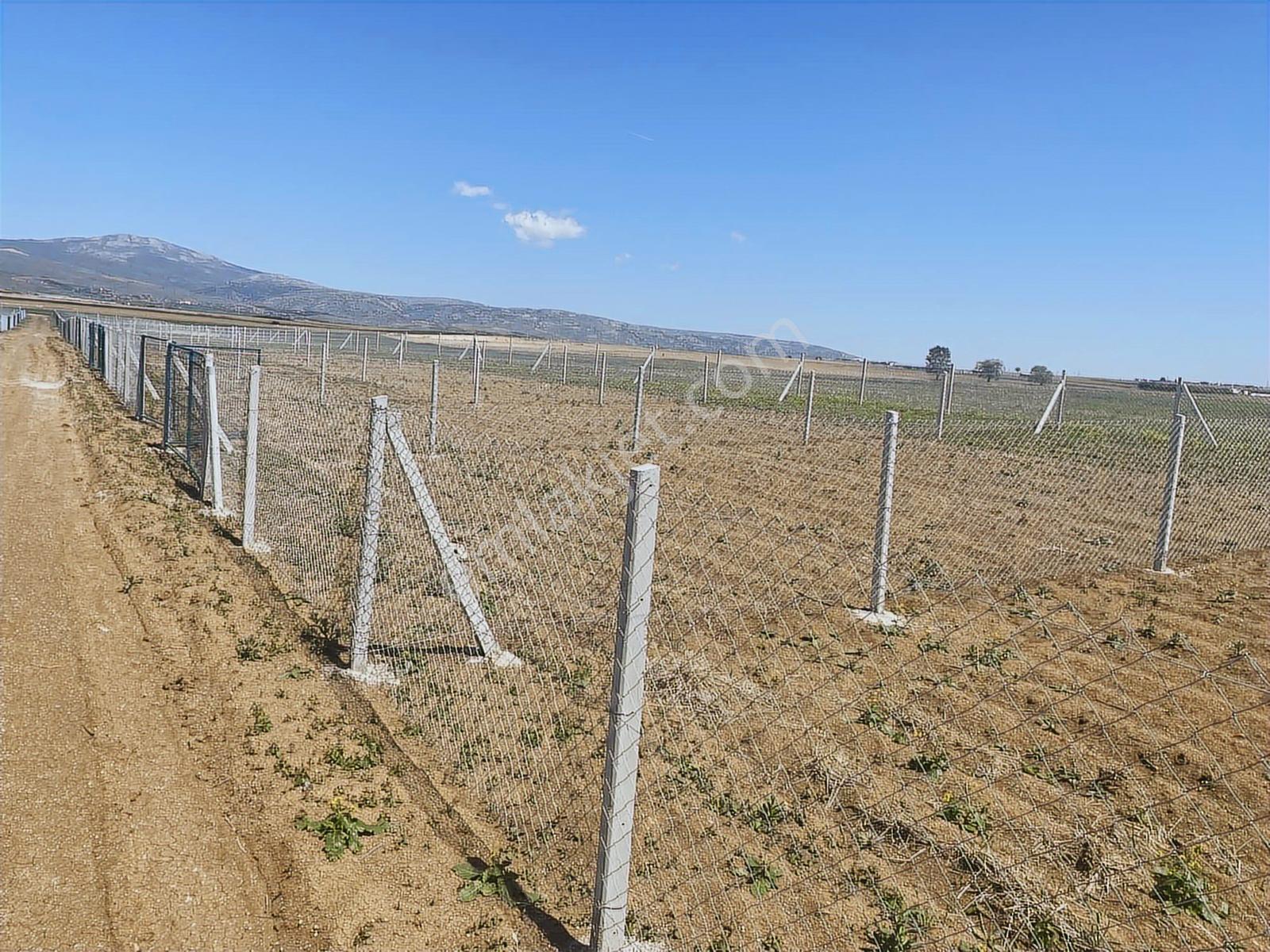 Akdağ Emlaktan 250 Metre Telle Çevrili Fırsat Hobi Bahçeleri - Görsel 17
