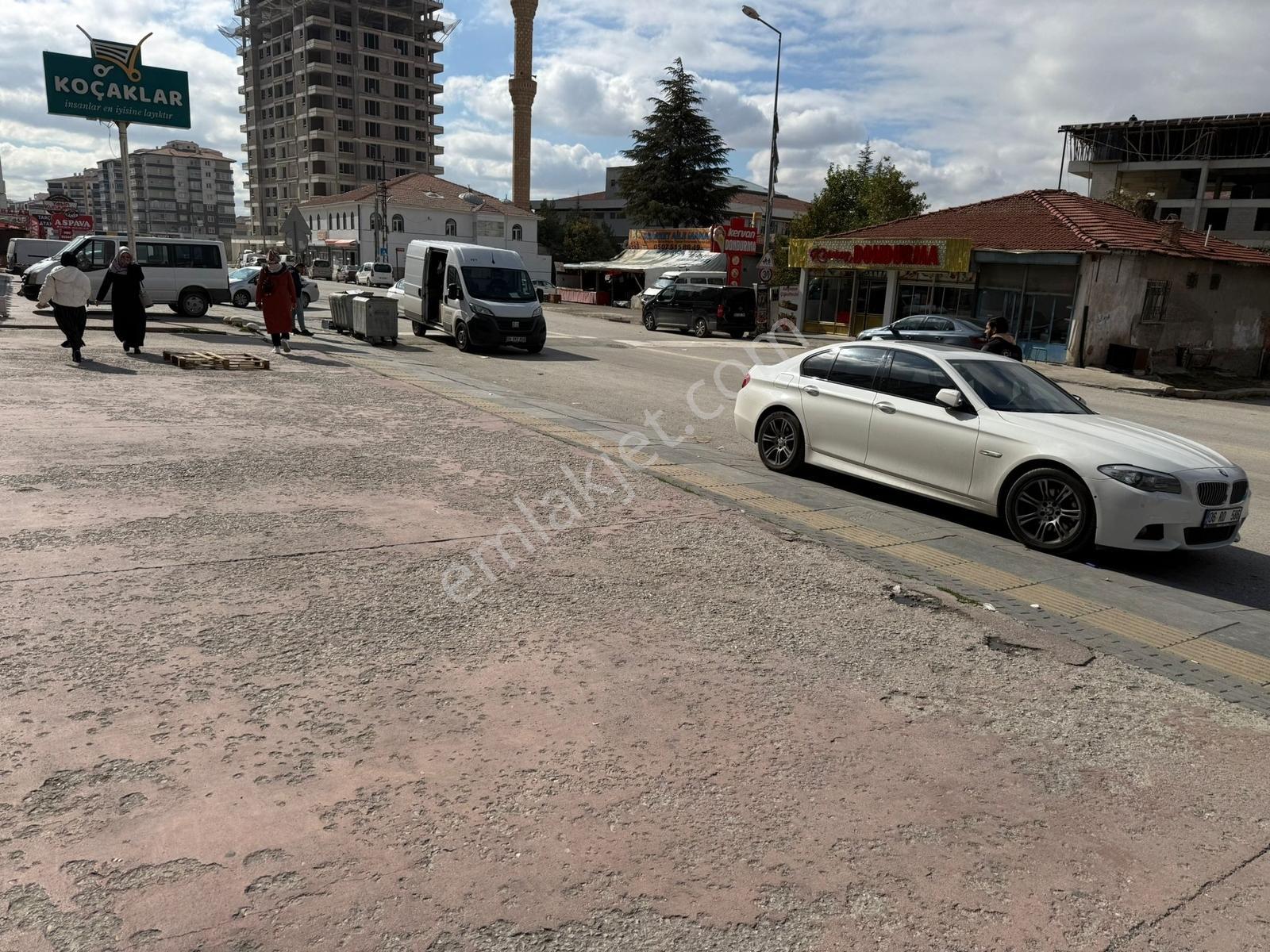 ▄akdağ'dan▄ İşlek Cadde Üzerinde Kaçırılmayacak Fırsat Dükkanı! - Görsel 3