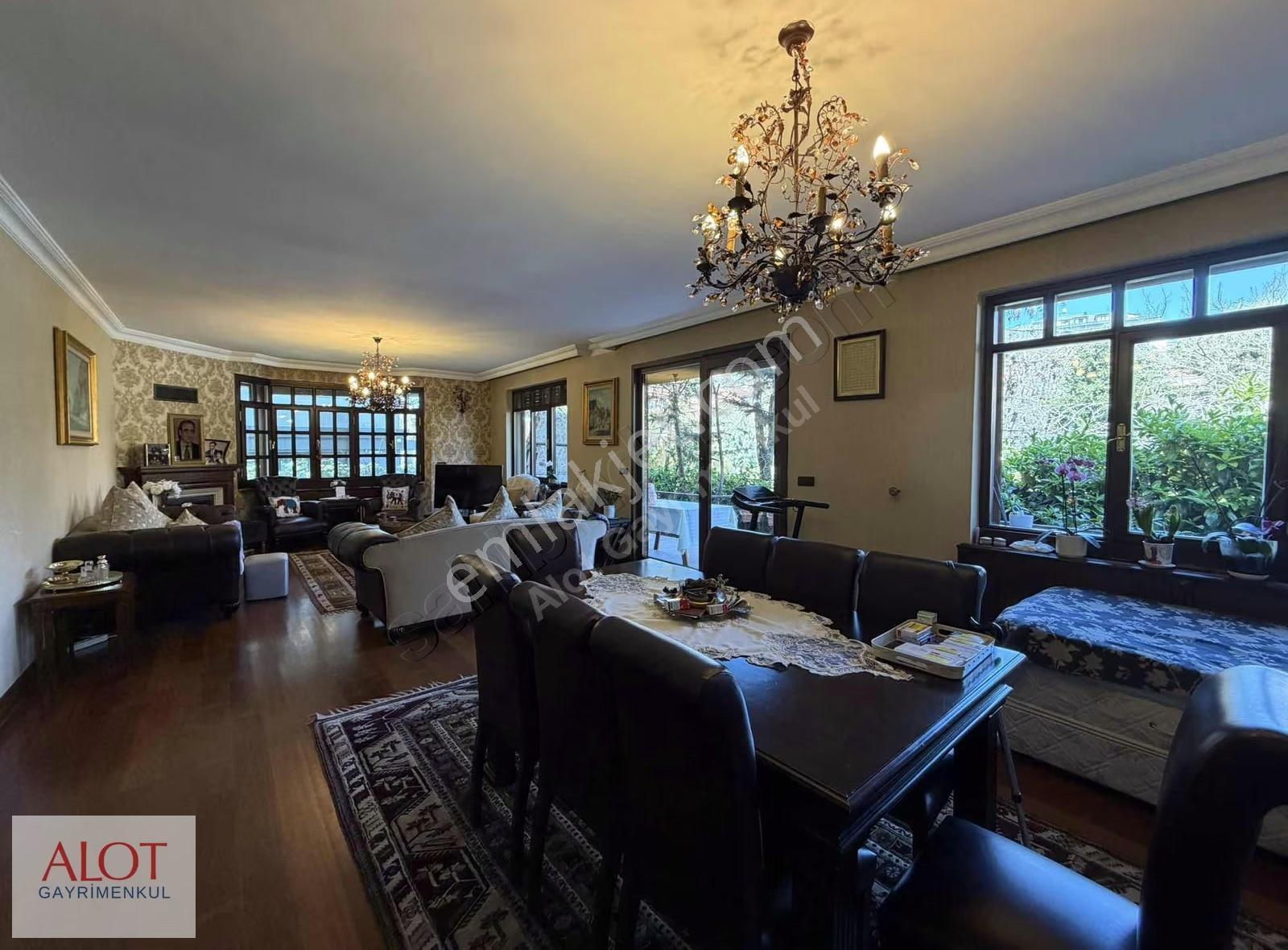 Çengelköyde Satılık Villa - Görsel 2