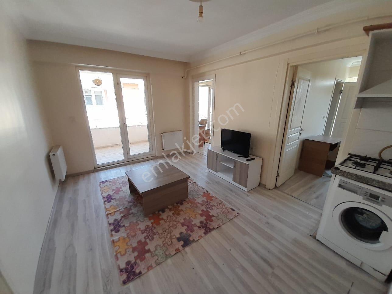 Üniversite Loca Large Sitesinde 3+1 Havuzlu Kiralık Eşyalı Daire - Görsel 4