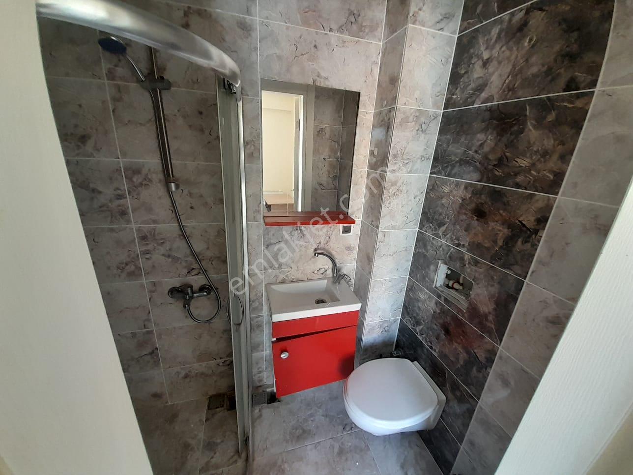 Üniversite Loca Large Sitesinde 3+1 Havuzlu Kiralık Eşyalı Daire - Görsel 9