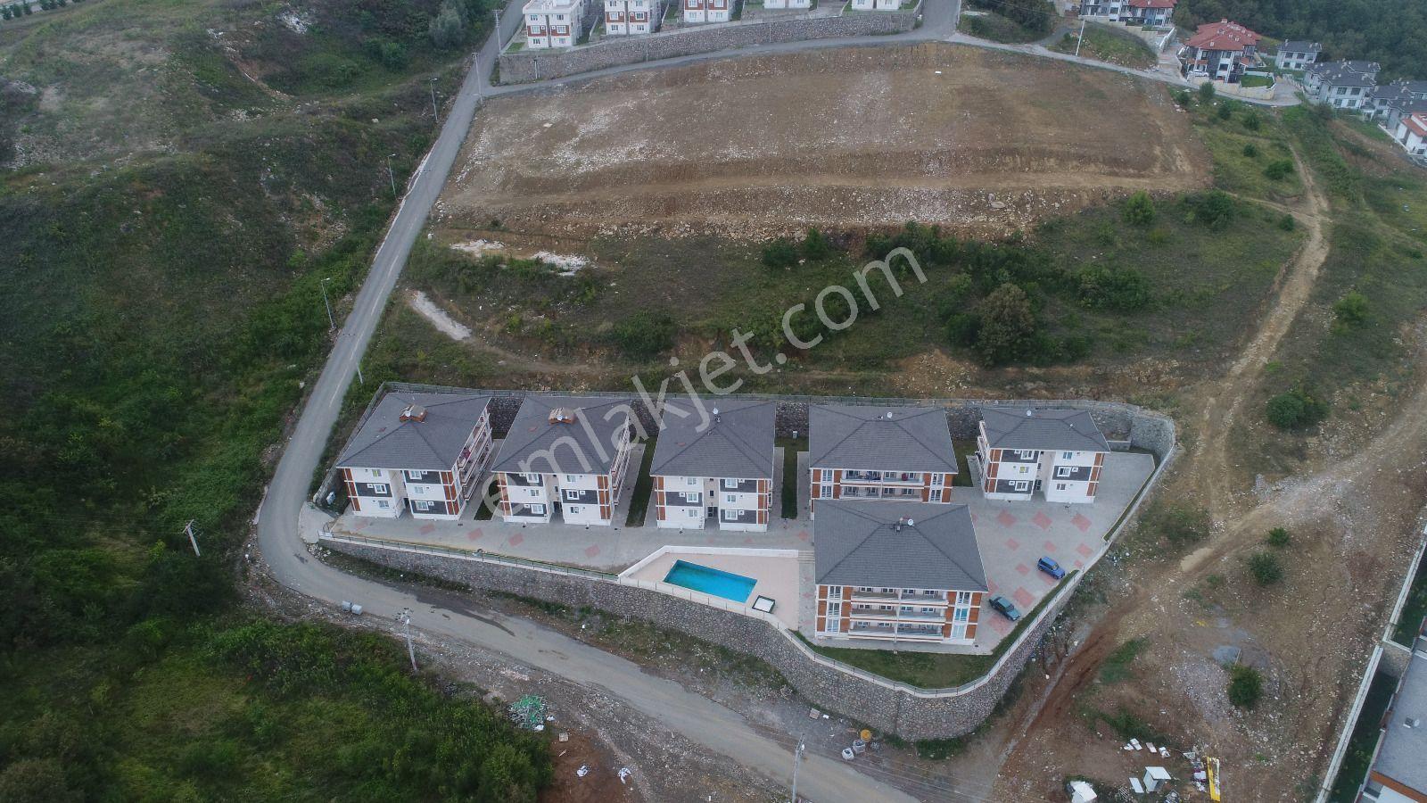Üniversite Loca Large Sitesinde 3+1 Havuzlu Kiralık Eşyalı Daire - Görsel 20