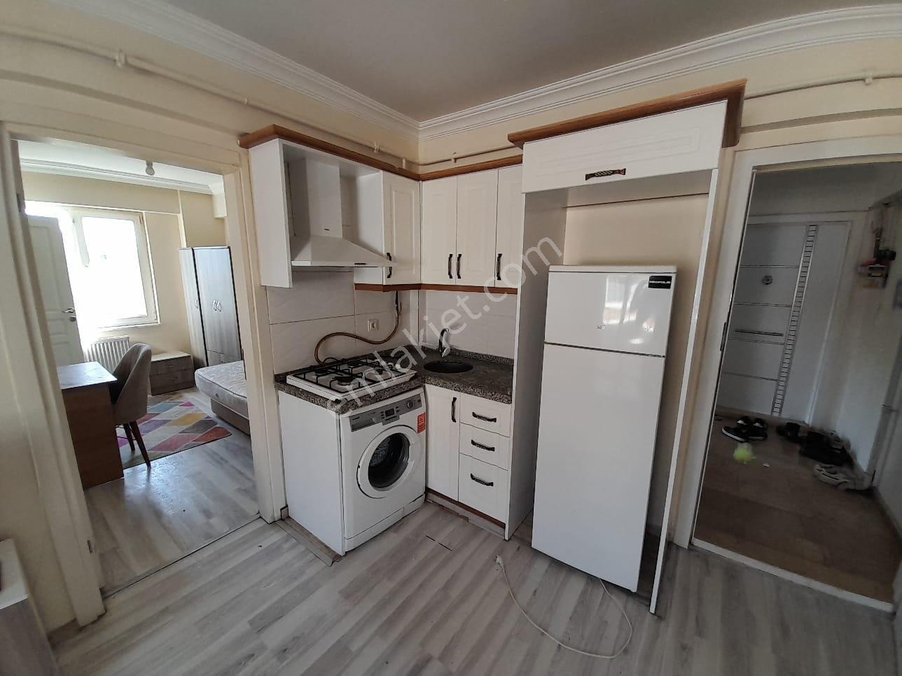 Üniversite Loca Large Sitesinde 3+1 Havuzlu Kiralık Eşyalı Daire - Görsel 5