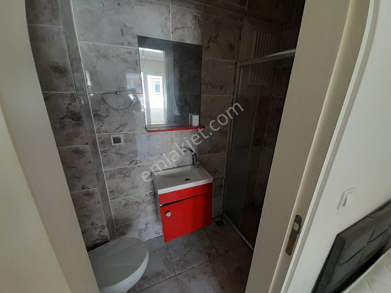 Üniversite Loca Large Sitesinde 3+1 Havuzlu Kiralık Eşyalı Daire - Görsel 15