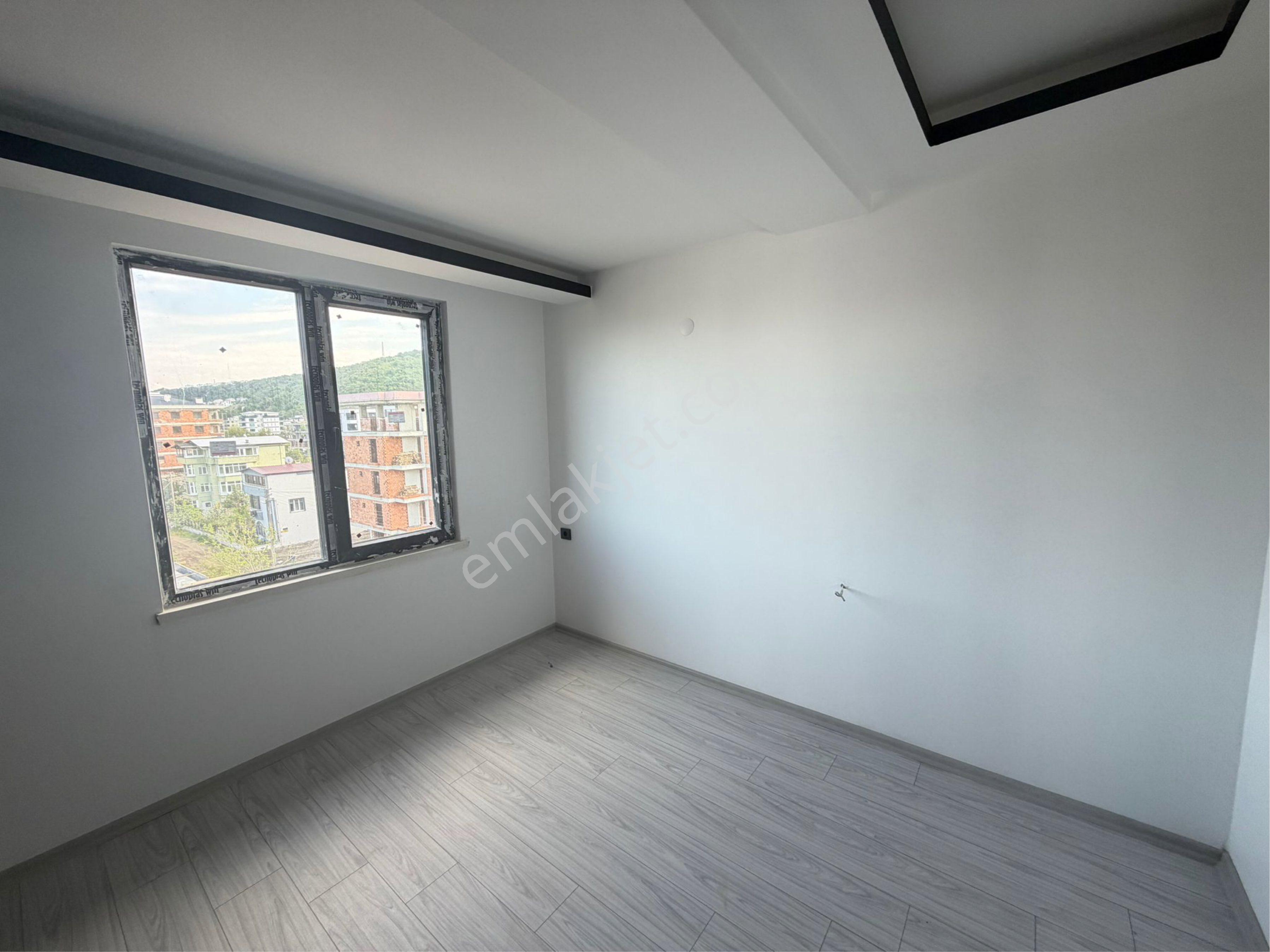Evim-nur'dan Çakırlar Yalı Mah 2+1 Yerden Isıtmalı Anayol Civarı Fırsat Daire - Görsel 16