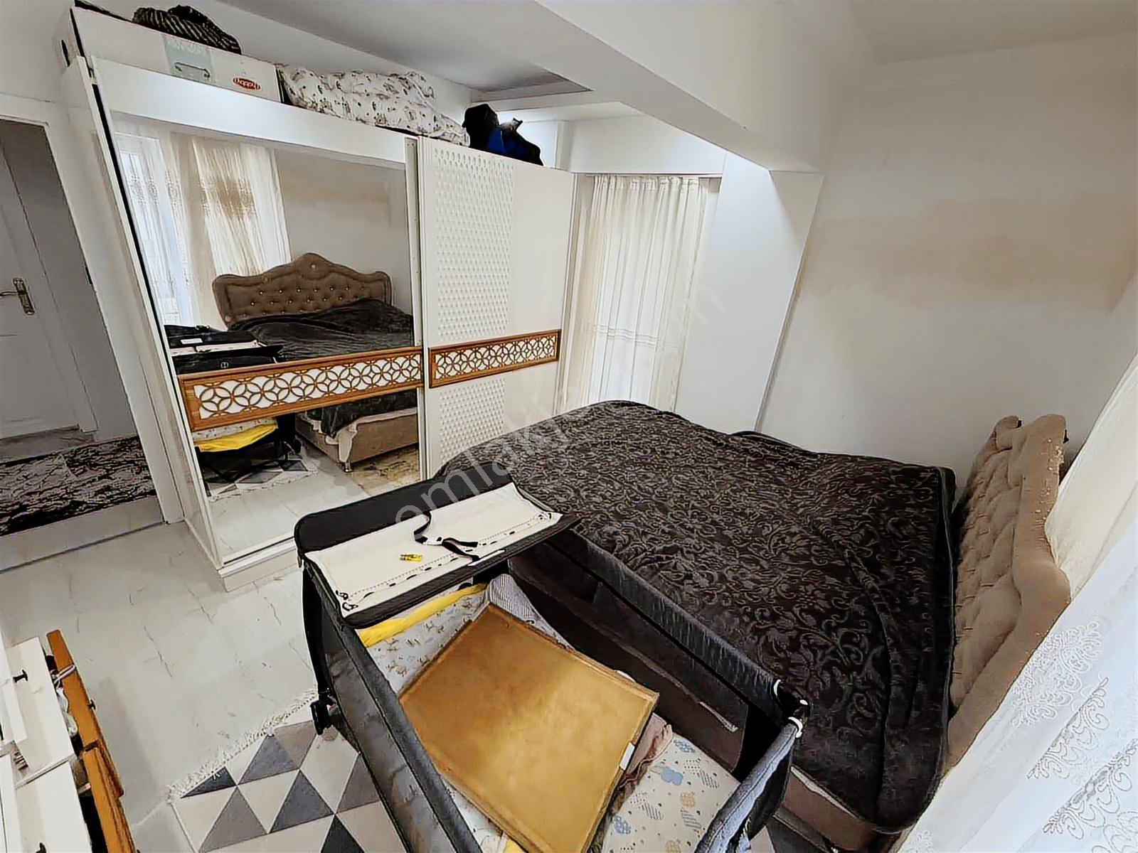 Acil!!! ▄akdağ'dan▄ Asanörlü Full Yapılı 3+1 Ara Kat Daire! - Görsel 34