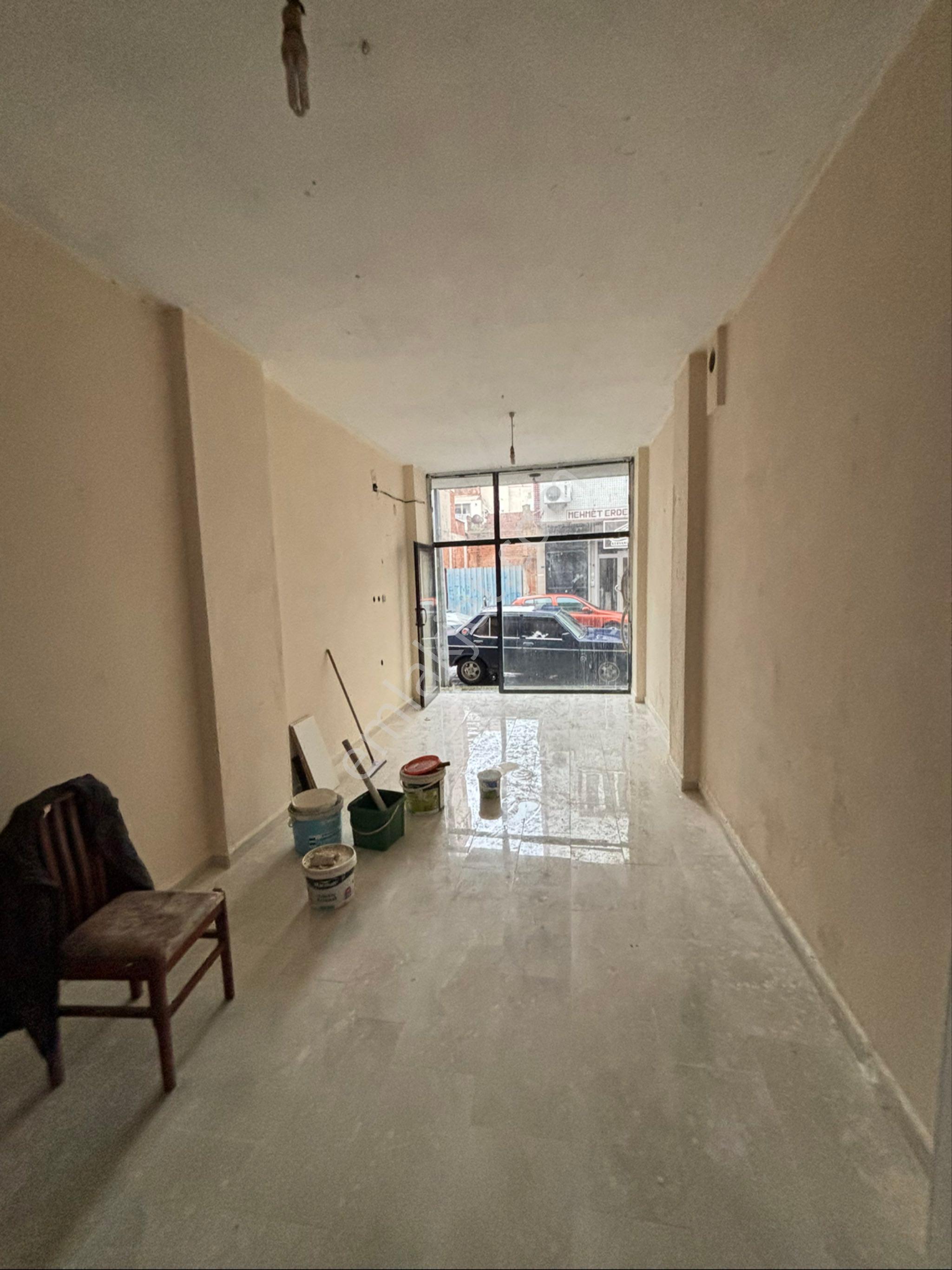 Turgutlu Pazar Cami Mevkisinde Kiralık Dükkan - Görsel 7