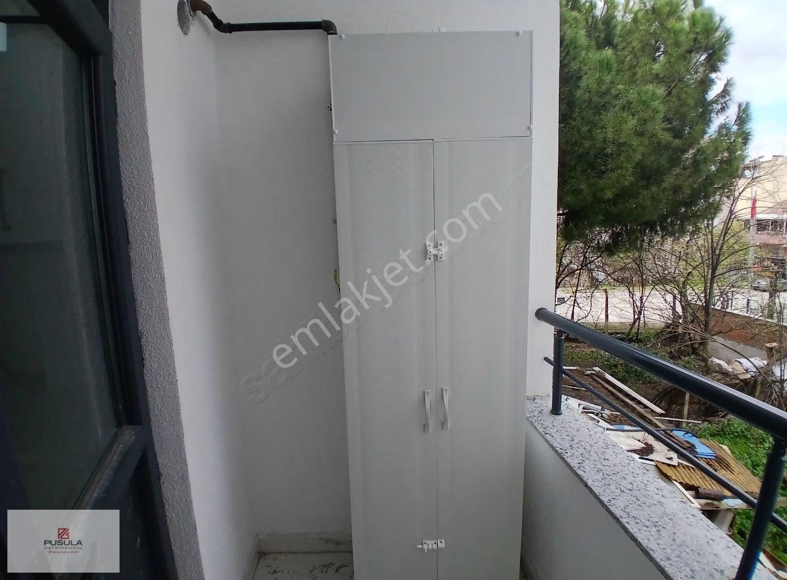 Plevne Mahallesinde 2+1 Satılık Daire - Görsel 8