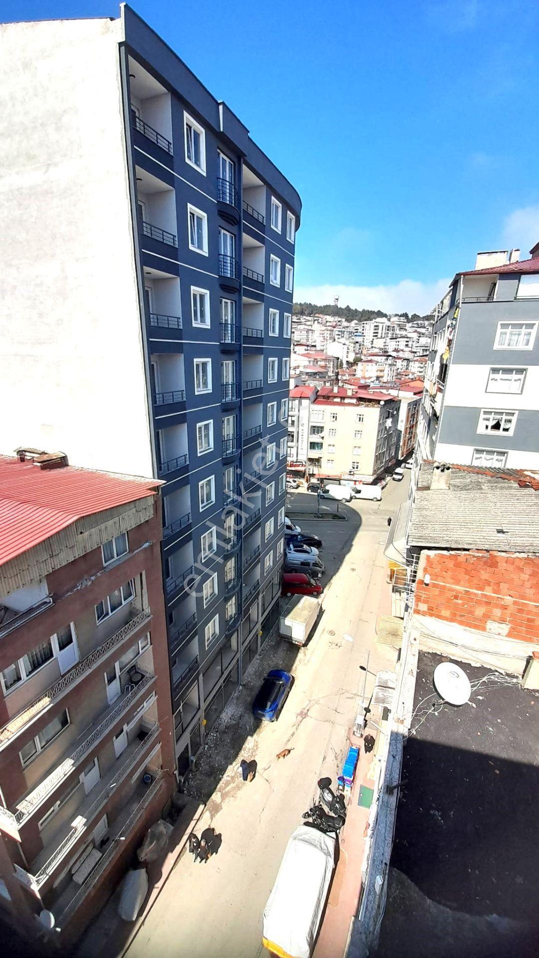 Erdem Emlak Ofisinden İlkadım / Cedit / Liman Mah Satılık 225m2 Daire - Görsel 26