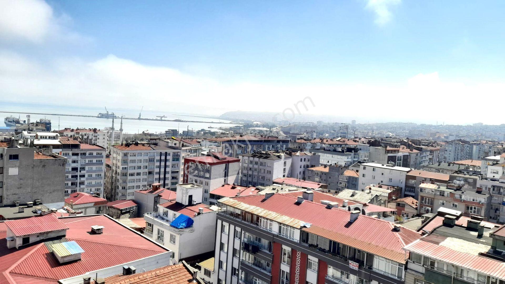 Erdem Emlak Ofisinden İlkadım / Cedit / Liman Mah Satılık 225m2 Daire - Görsel 18