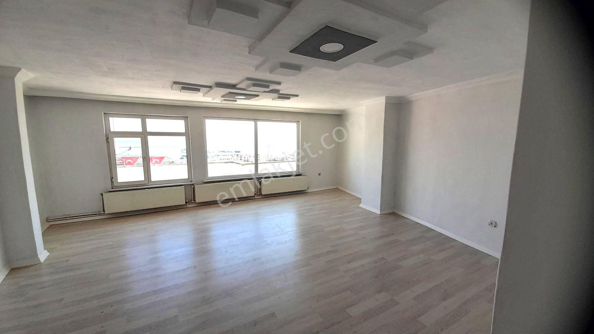 Erdem Emlak Ofisinden İlkadım / Cedit / Liman Mah Satılık 225m2 Daire - Görsel 13