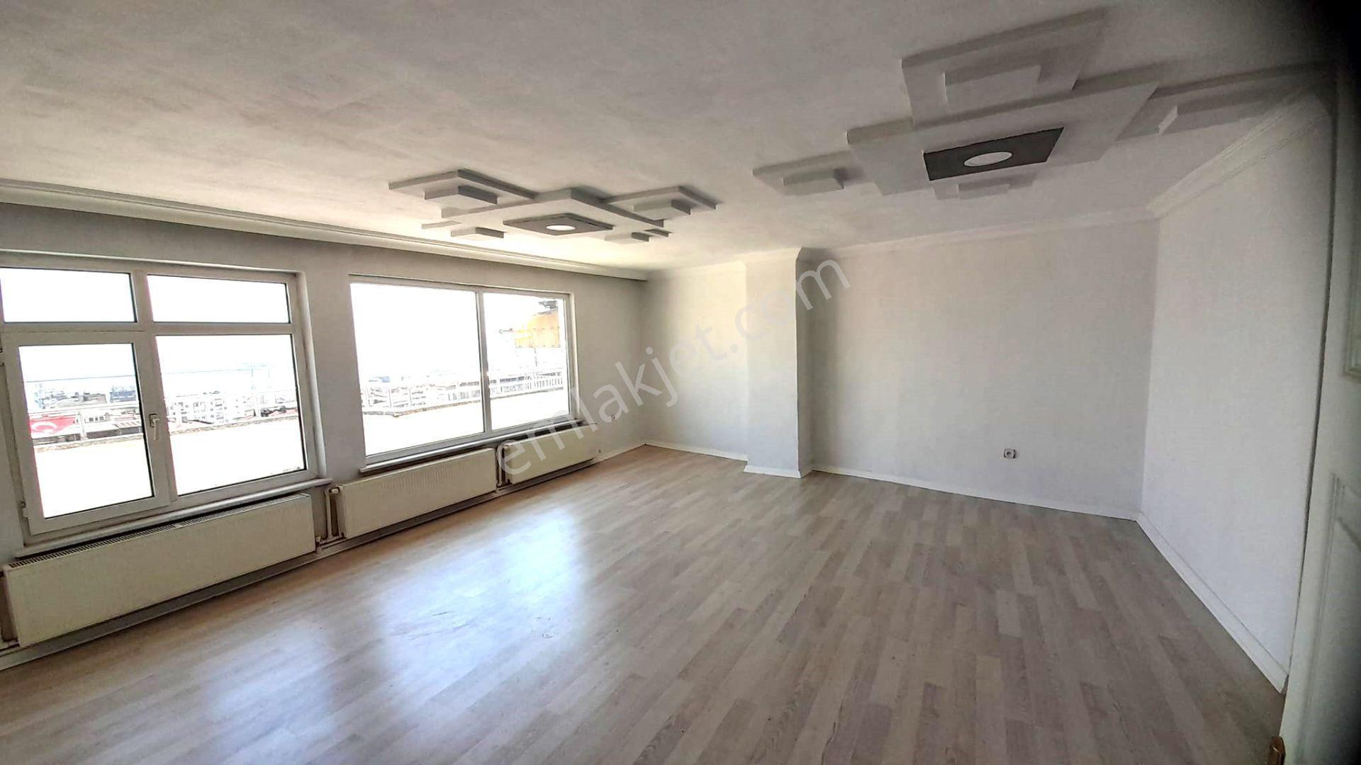 Erdem Emlak Ofisinden İlkadım / Cedit / Liman Mah Satılık 225m2 Daire - Görsel 15
