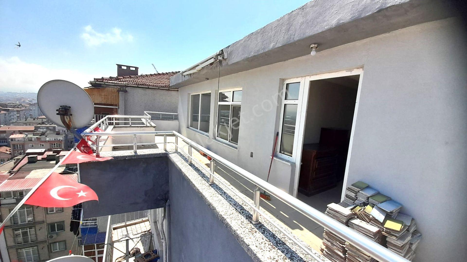 Erdem Emlak Ofisinden İlkadım / Cedit / Liman Mah Satılık 225m2 Daire - Görsel 22