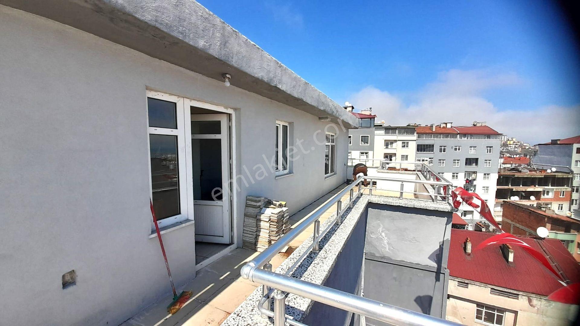 Erdem Emlak Ofisinden İlkadım / Cedit / Liman Mah Satılık 225m2 Daire - Görsel 23