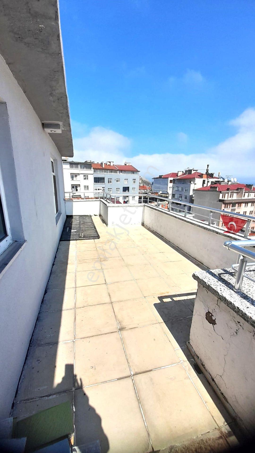 Erdem Emlak Ofisinden İlkadım / Cedit / Liman Mah Satılık 225m2 Daire - Görsel 17
