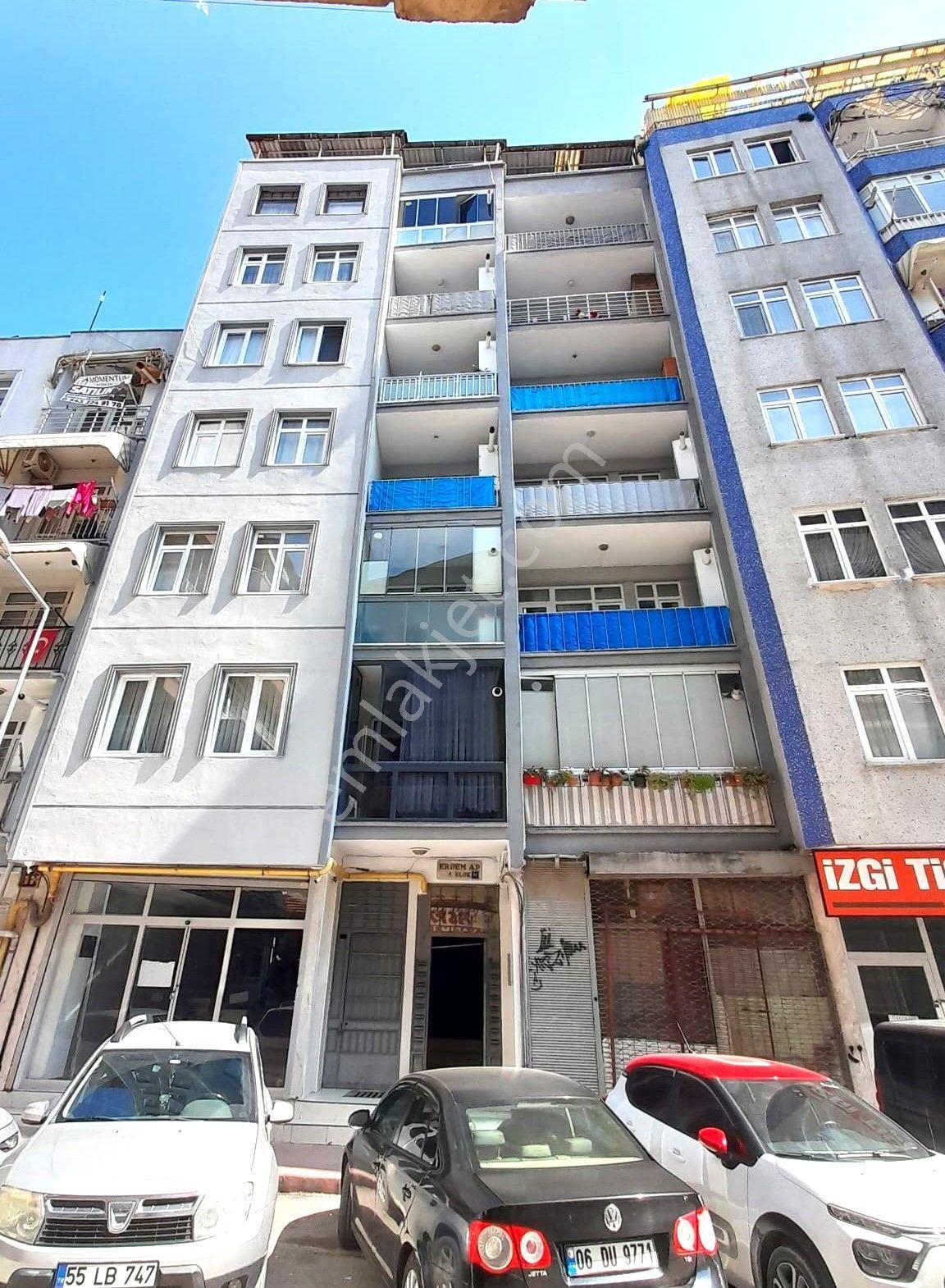 Erdem Emlak Ofisinden İlkadım / Cedit / Liman Mah Satılık 225m2 Daire - Görsel 31