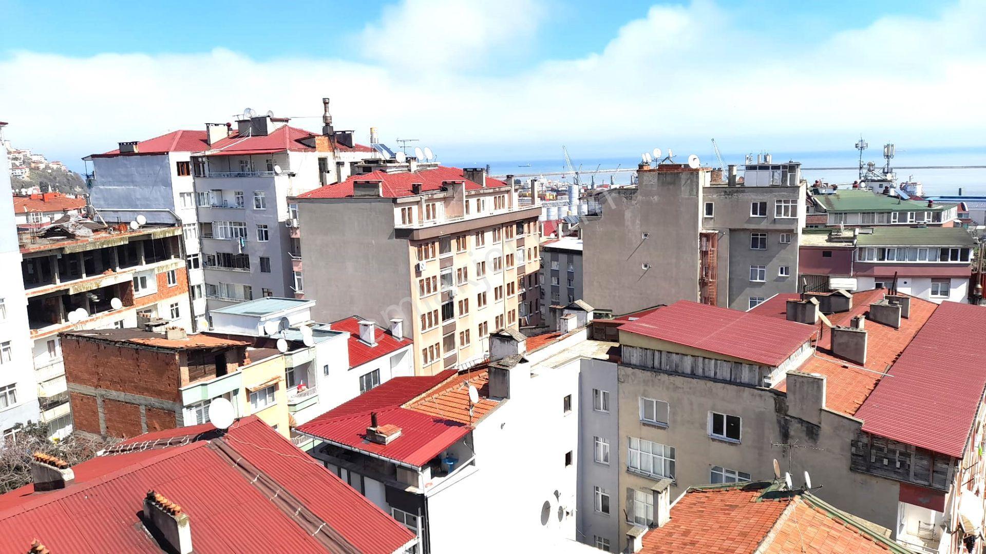 Erdem Emlak Ofisinden İlkadım / Cedit / Liman Mah Satılık 225m2 Daire - Görsel 20