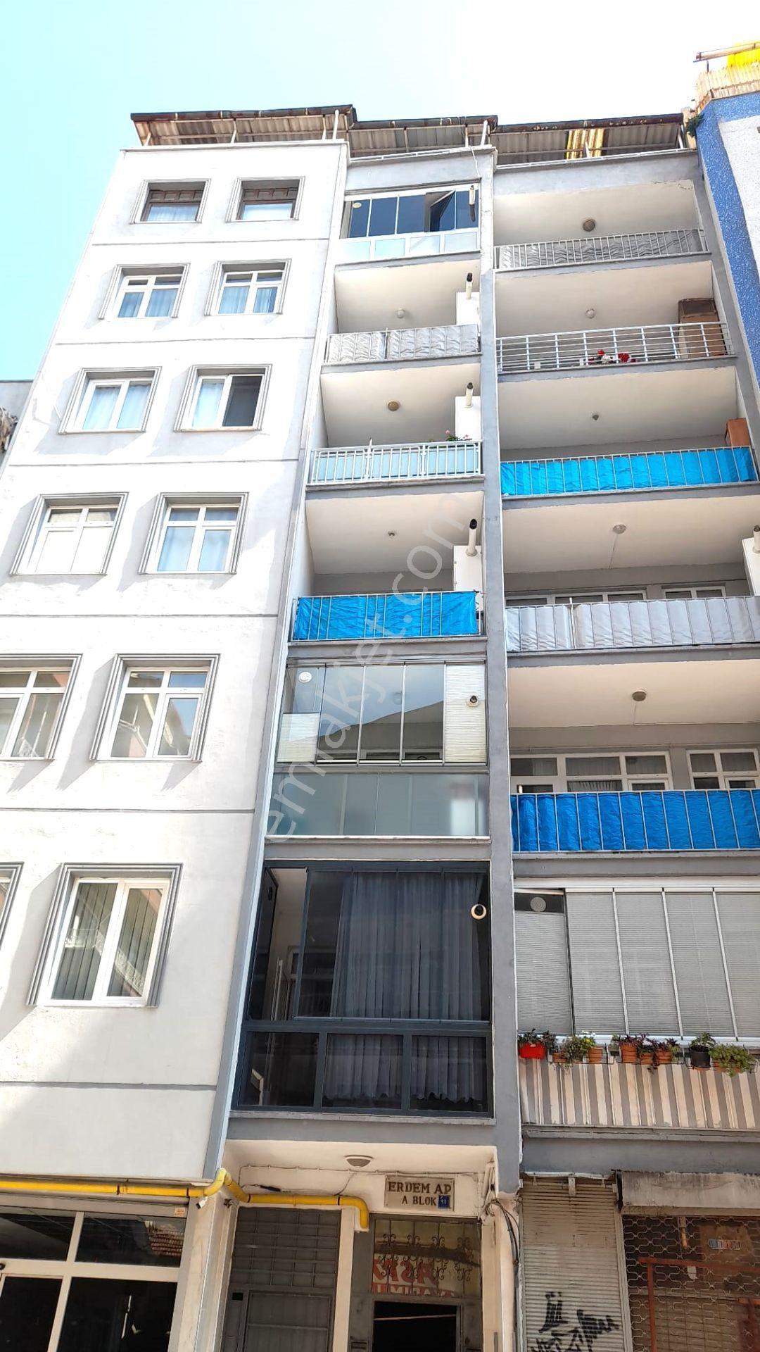 Erdem Emlak Ofisinden İlkadım / Cedit / Liman Mah Satılık 225m2 Daire - Görsel 32