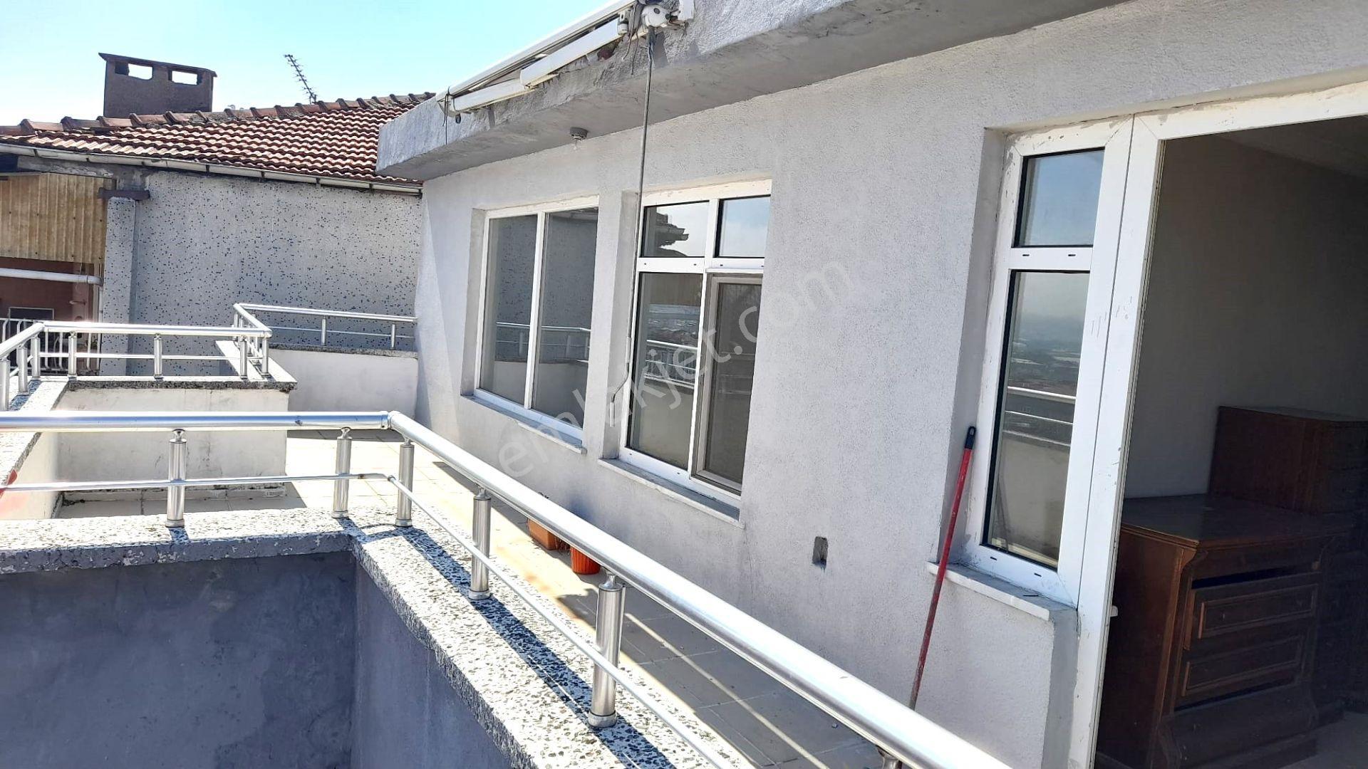 Erdem Emlak Ofisinden İlkadım / Cedit / Liman Mah Satılık 225m2 Daire - Görsel 21
